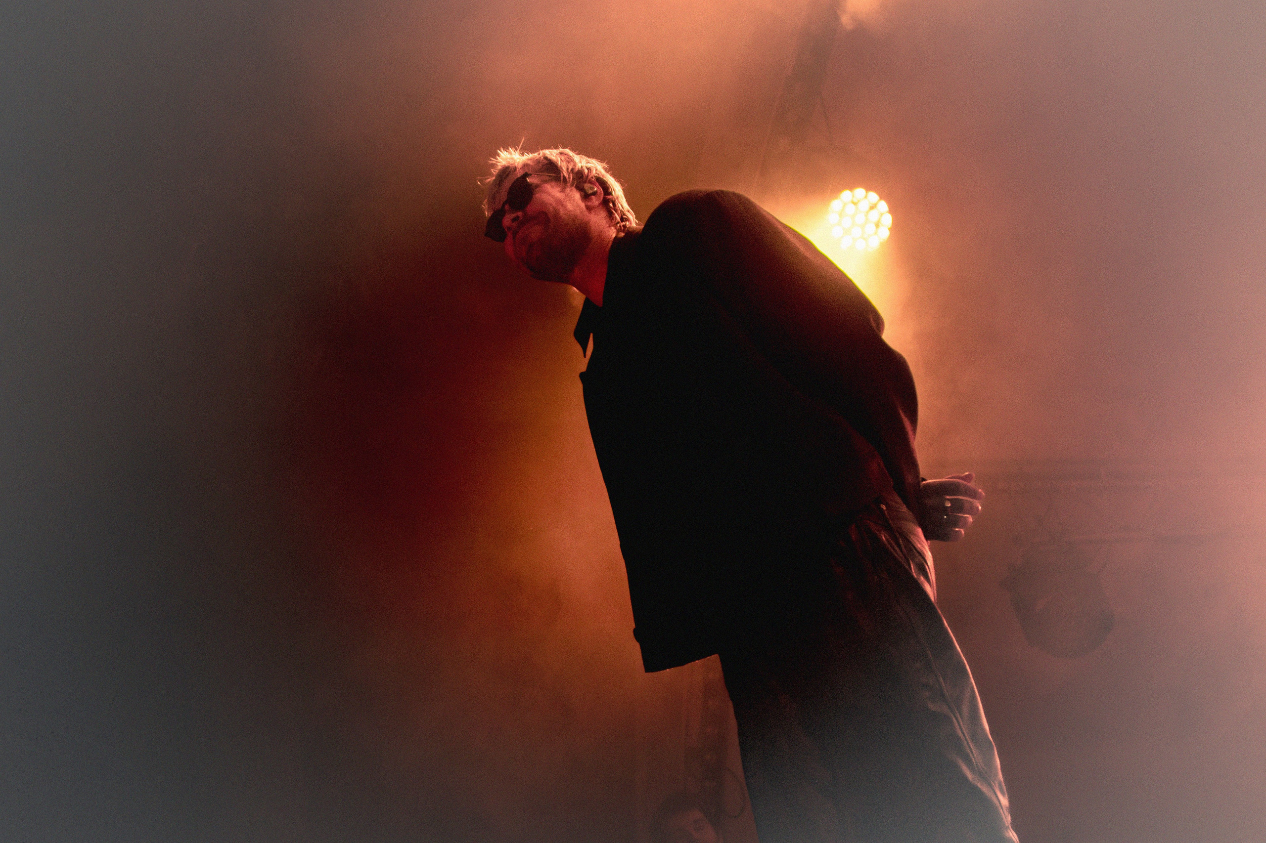 Концертная съемка. Репортажный фотограф в Москве Кащеева Анна