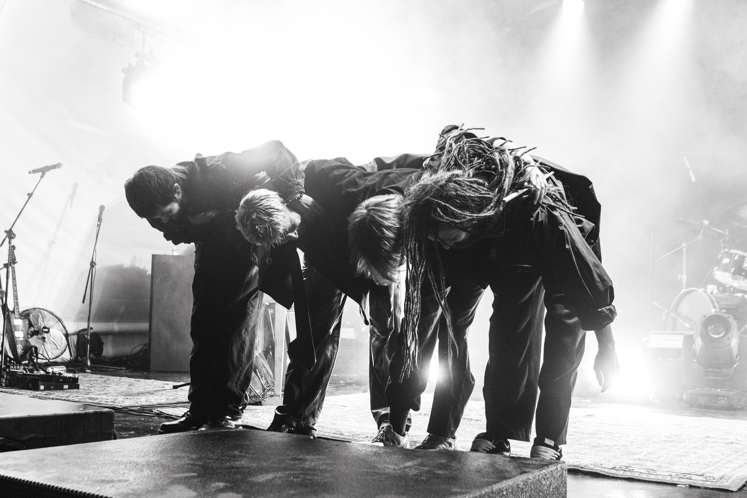 Концертная съемка. Репортажный фотограф в Москве Кащеева Анна