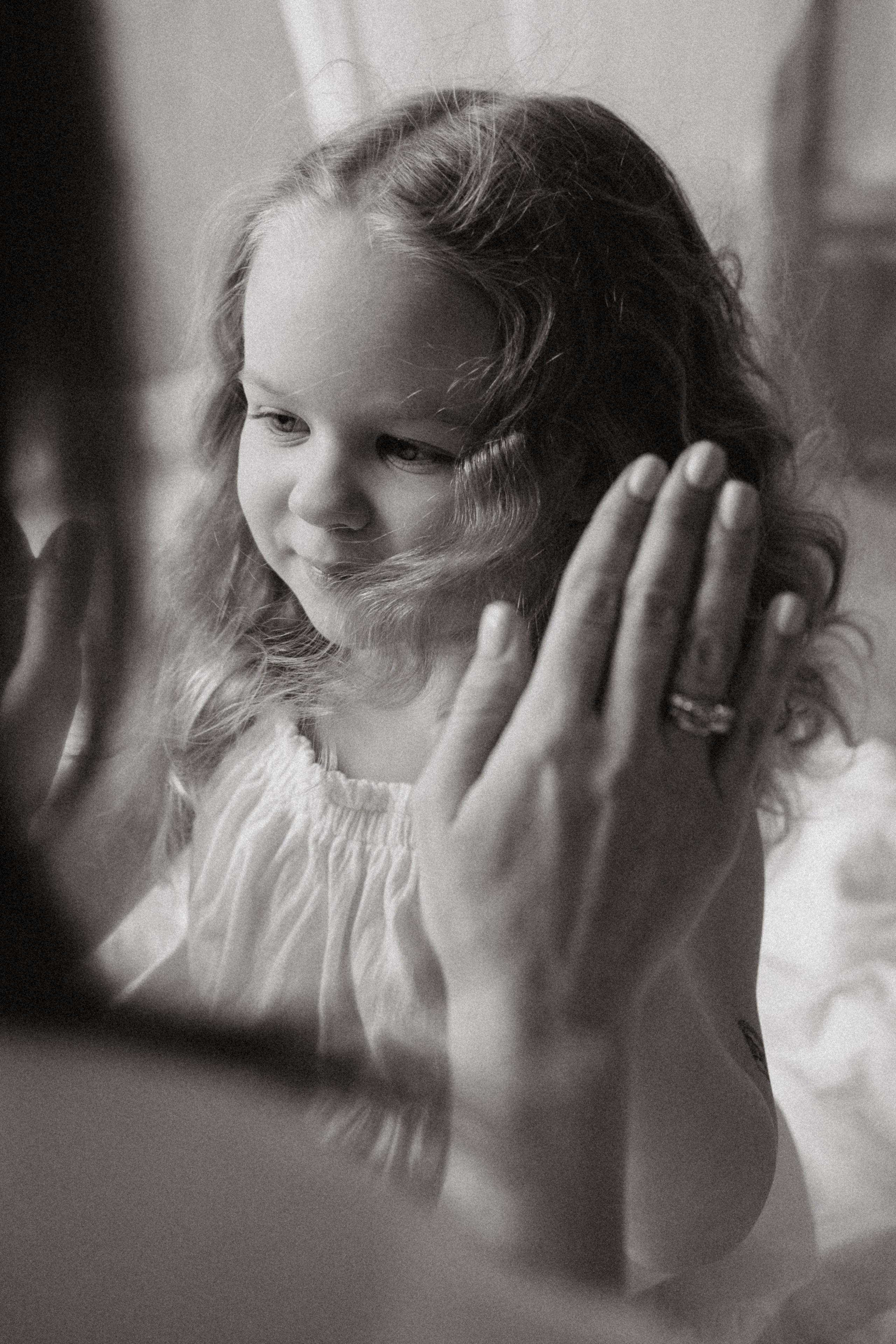 Марина и Арина. Фотограф Ульяна Дивина в Нижнем Новгороде и Нижегородской области