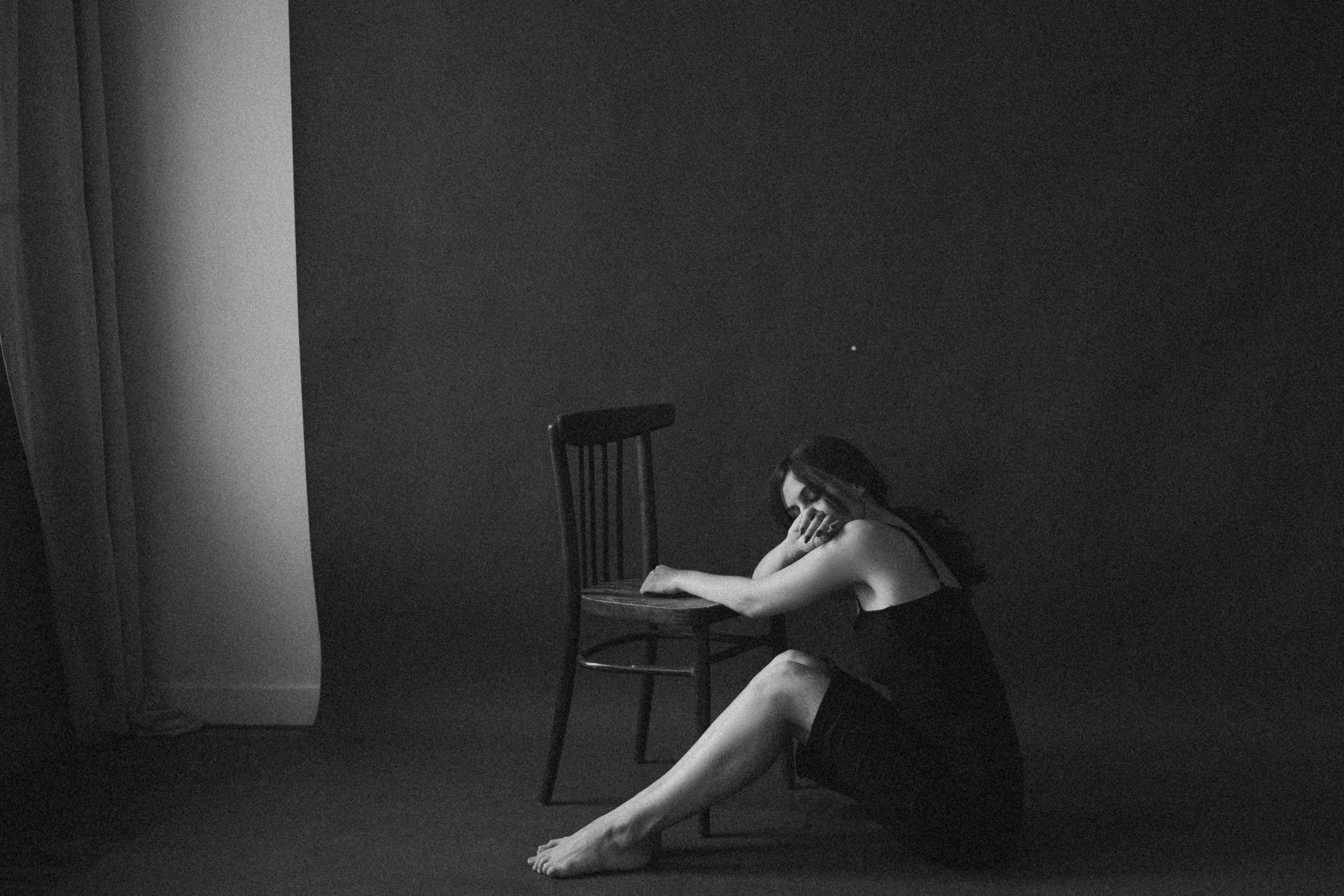 Фотограф Юлия Стрыгина