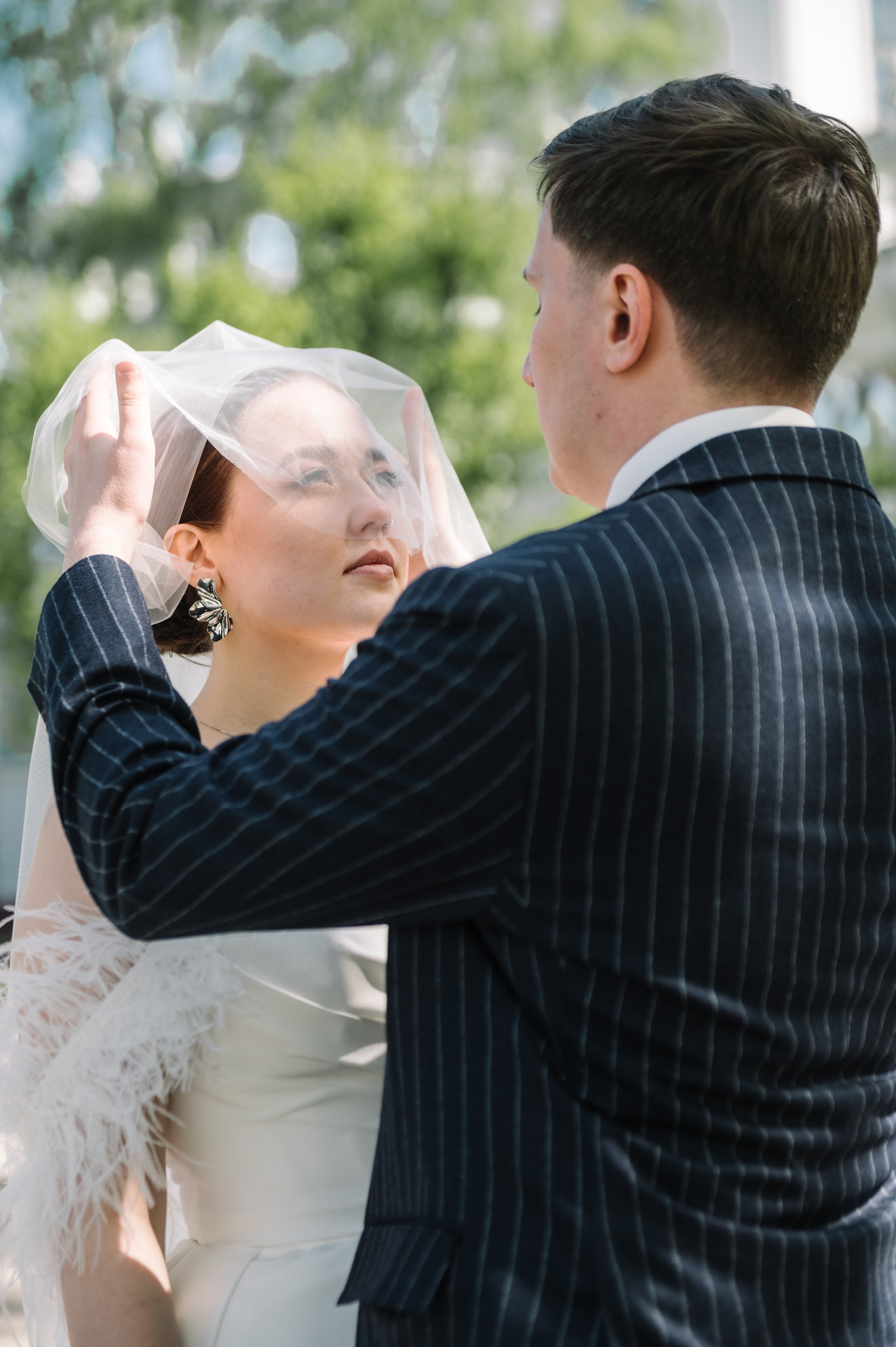 Владимира и Дмитрий. Главная