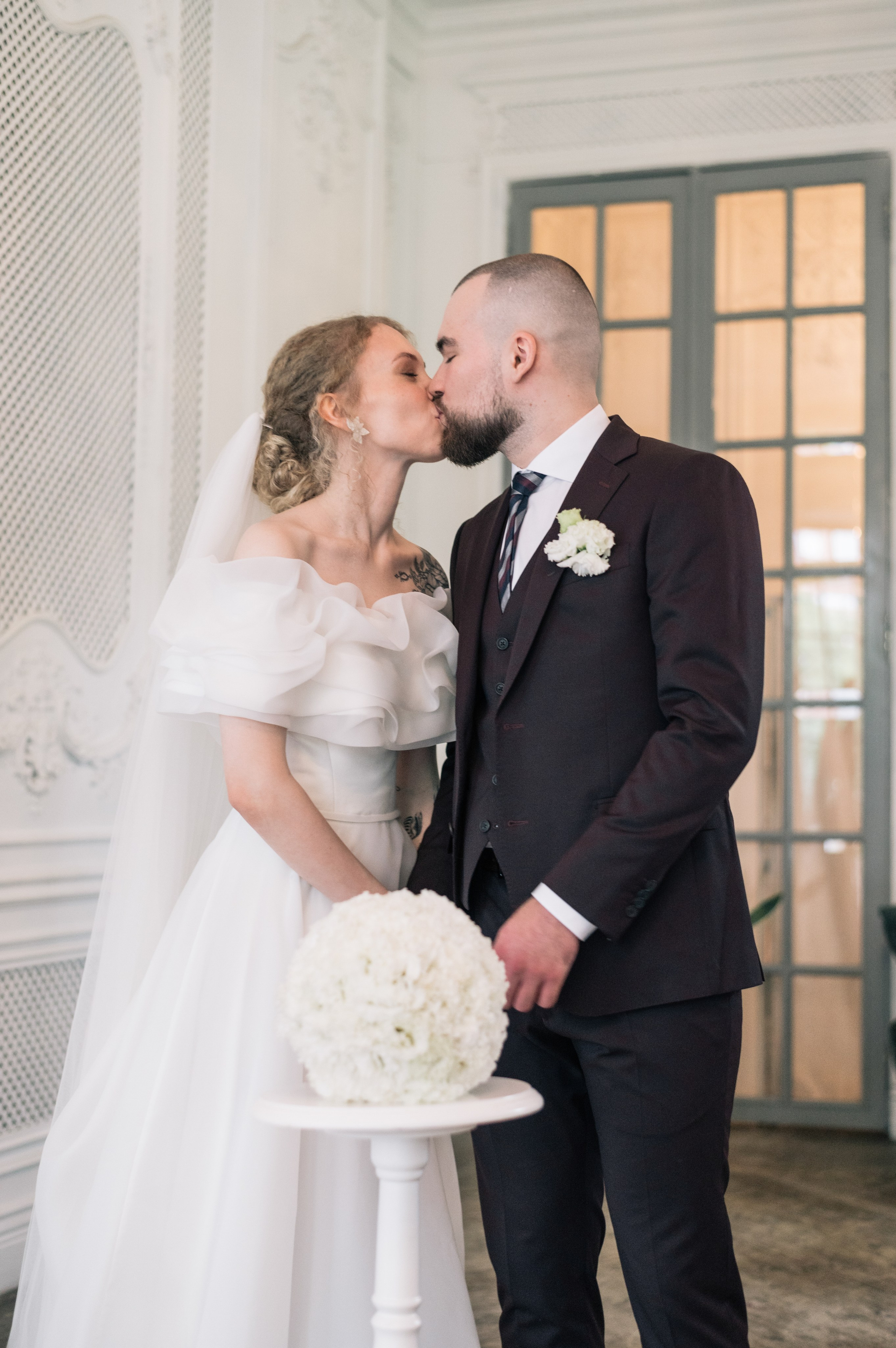 Варя и Никита. Главная