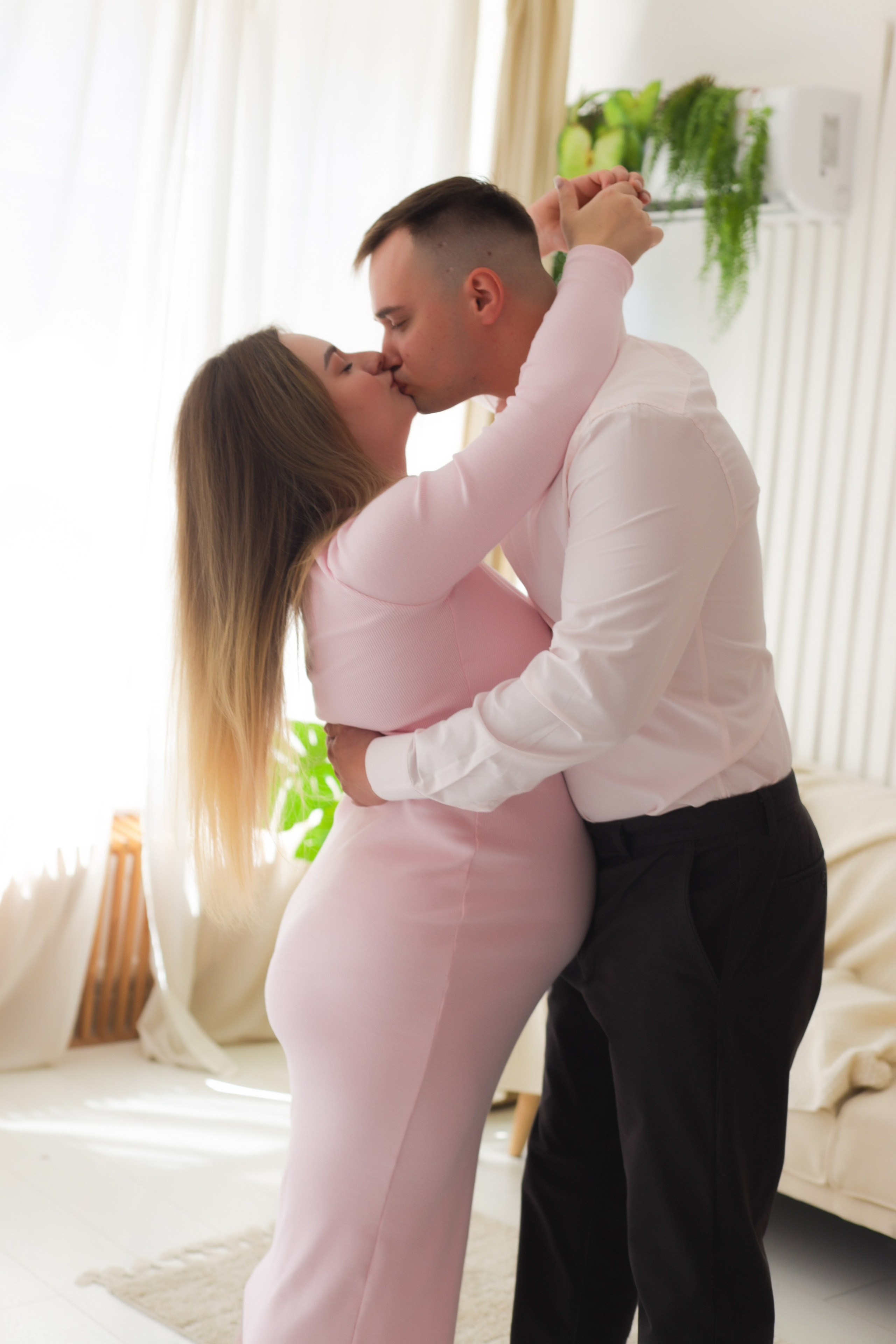Love. Семейный, детский, свадебный фотограф в Москве, Люберцах