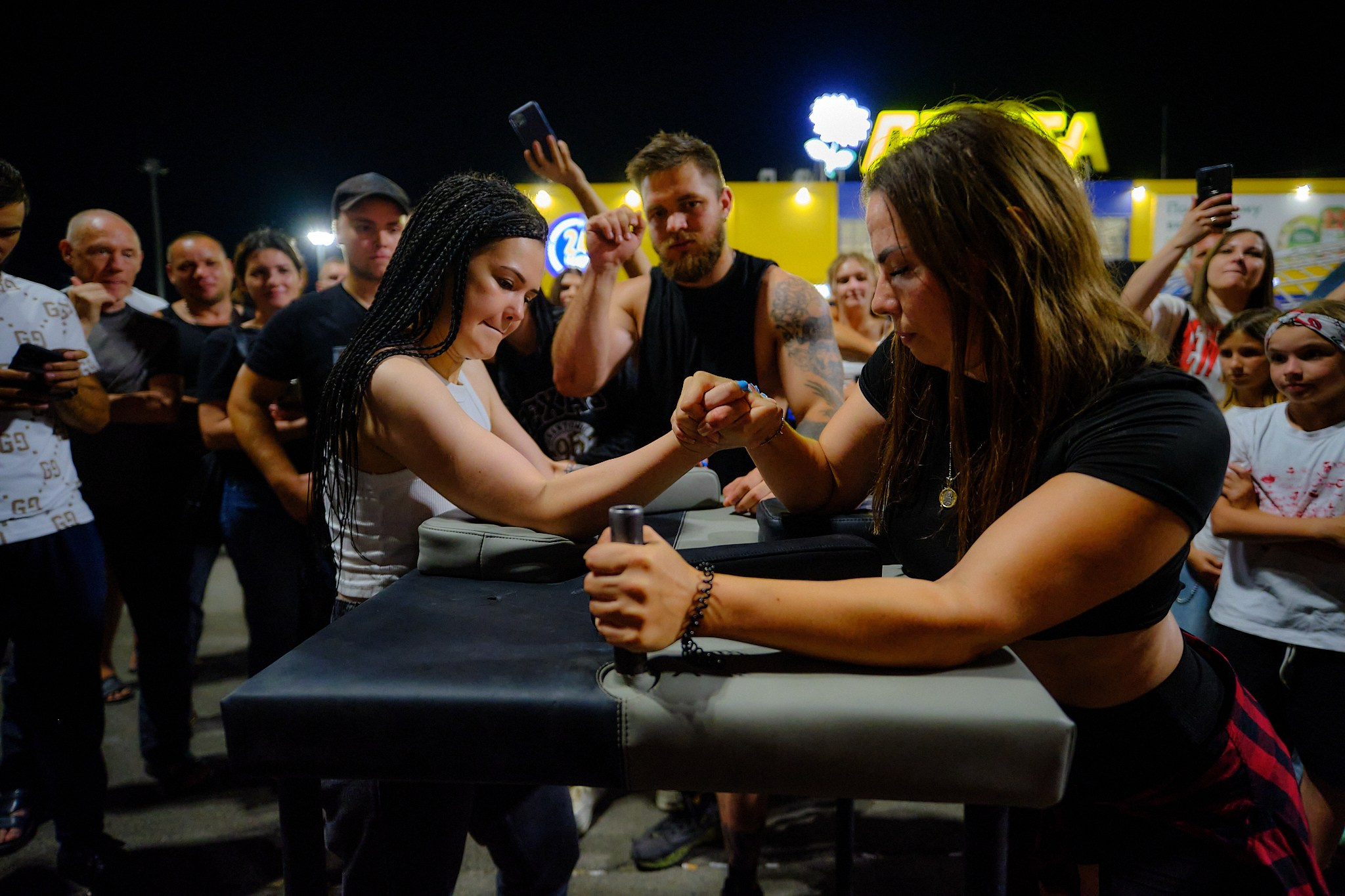 18.07.2024 МЧ ФИТНЕС. Константин Тимонин — фотограф в Краснодаре