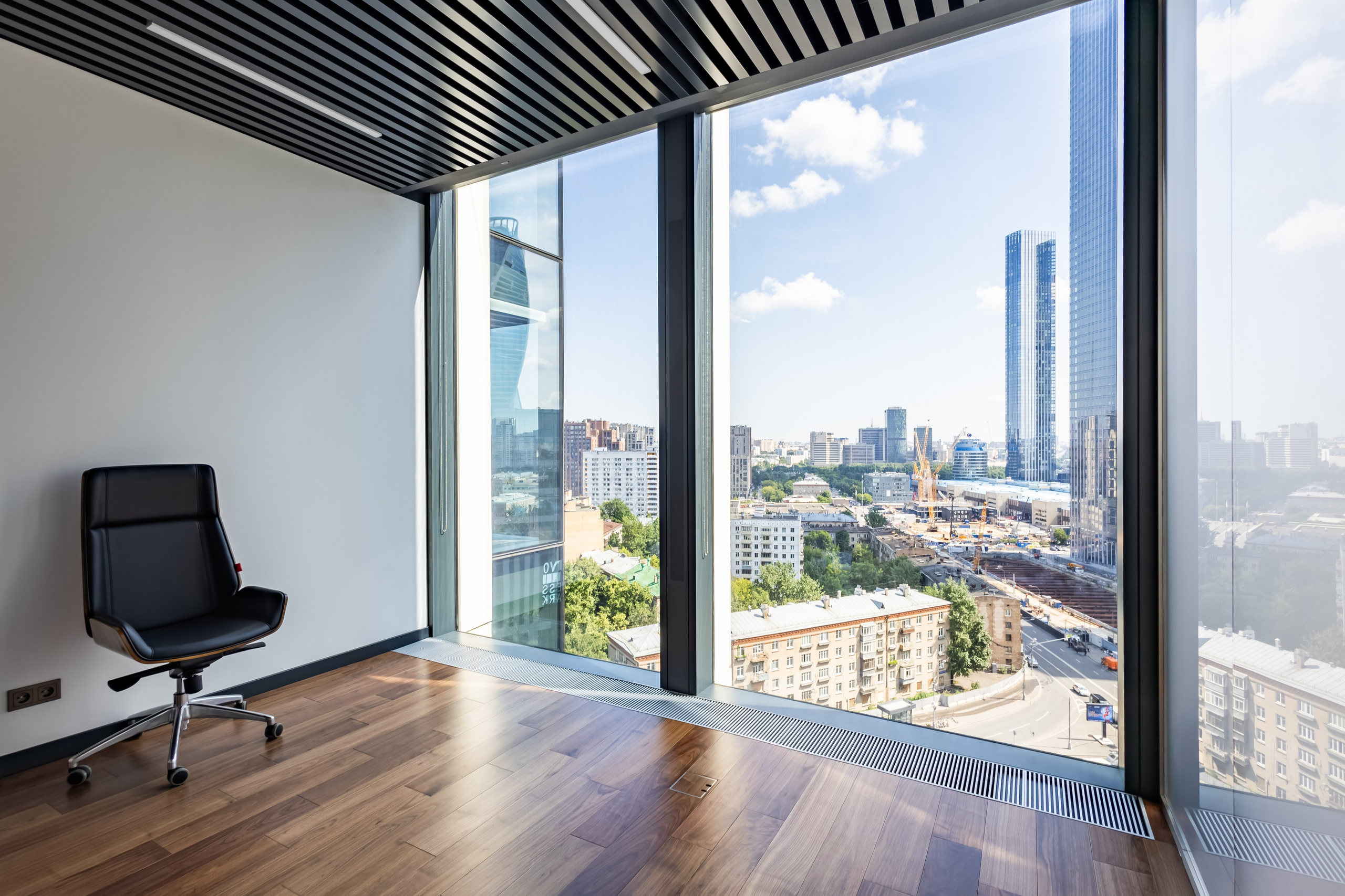 Интерьерная съёмка. Фотограф-ретушёр