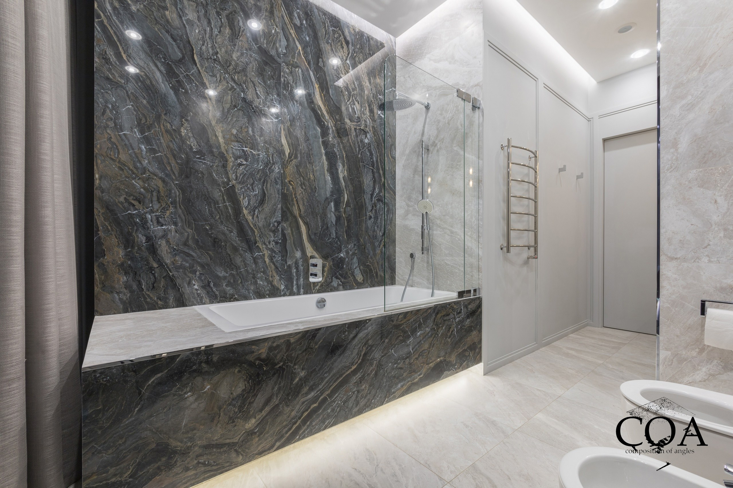 Интерьерная съёмка. Фотограф-ретушёр