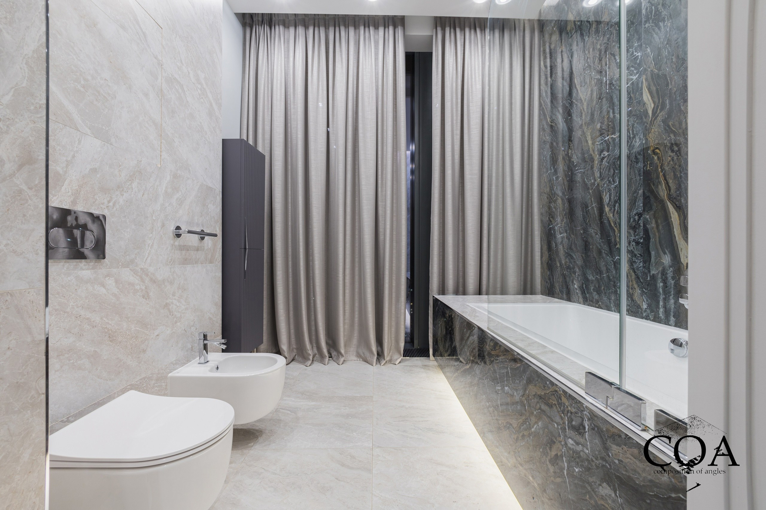 Интерьерная съёмка. Фотограф-ретушёр