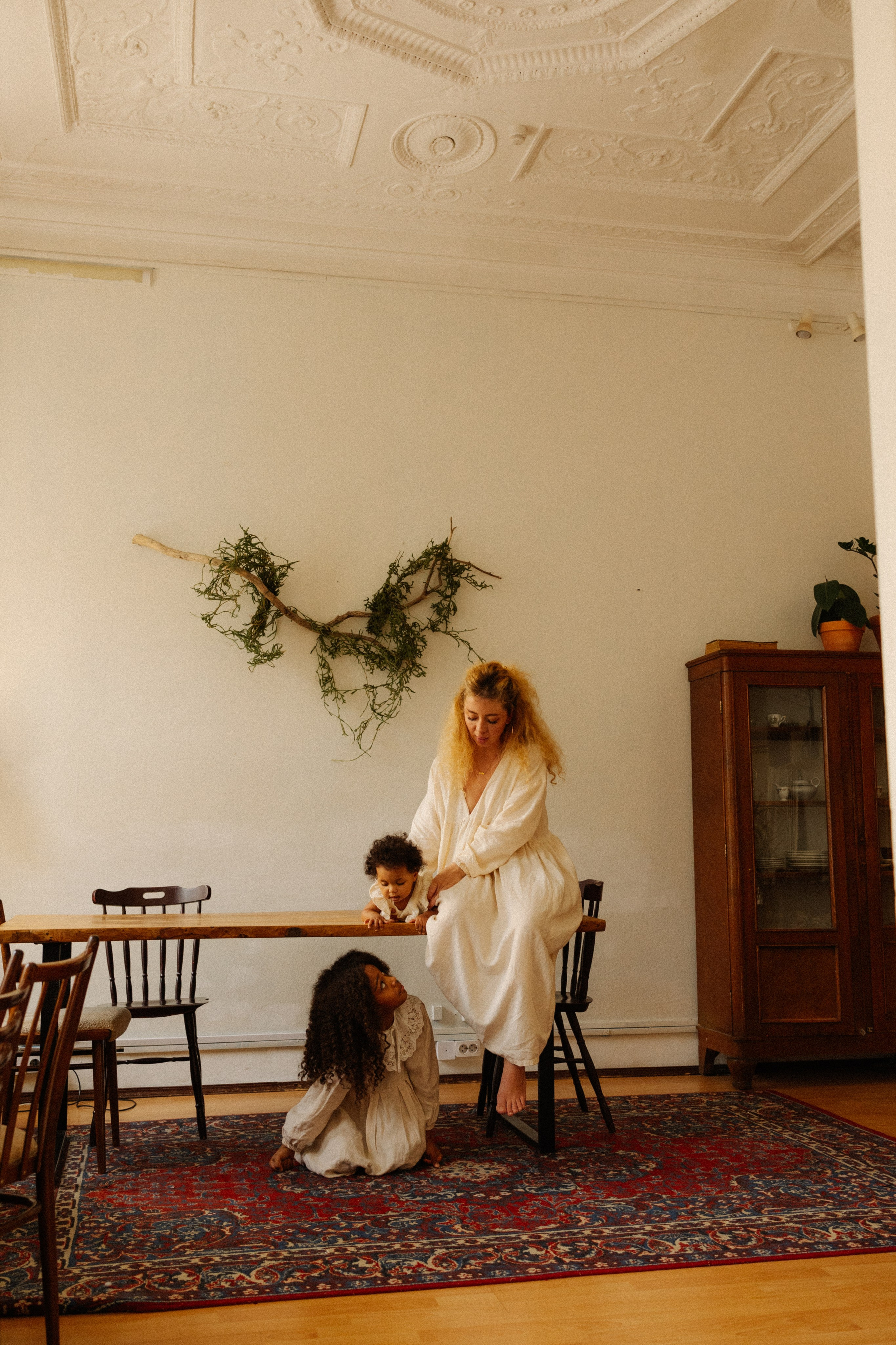 Быть мамой!. Семейный фотограф Москва