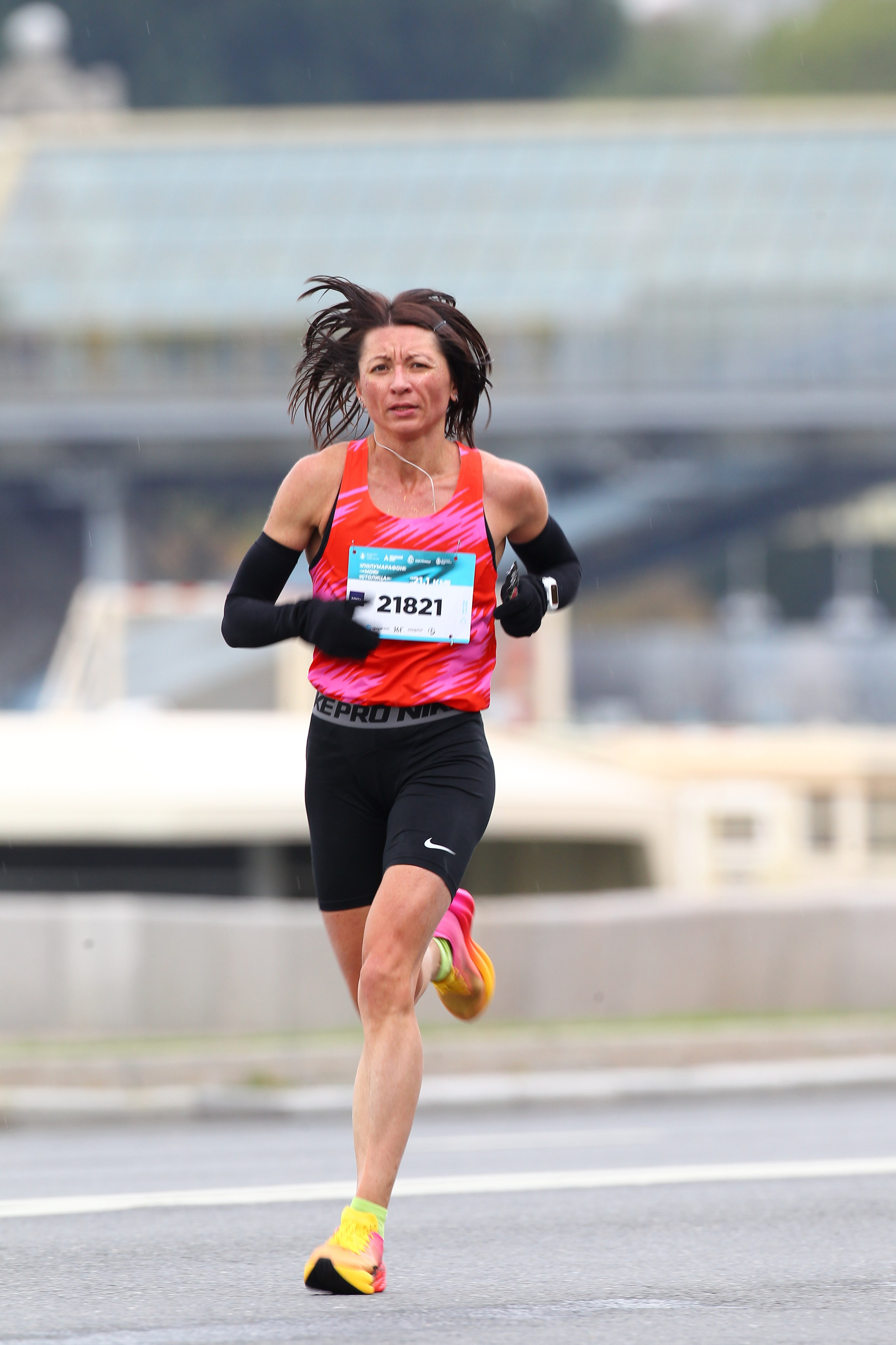 Репортаж Москва. Портретный фотограф в Москве Павел Горчаков