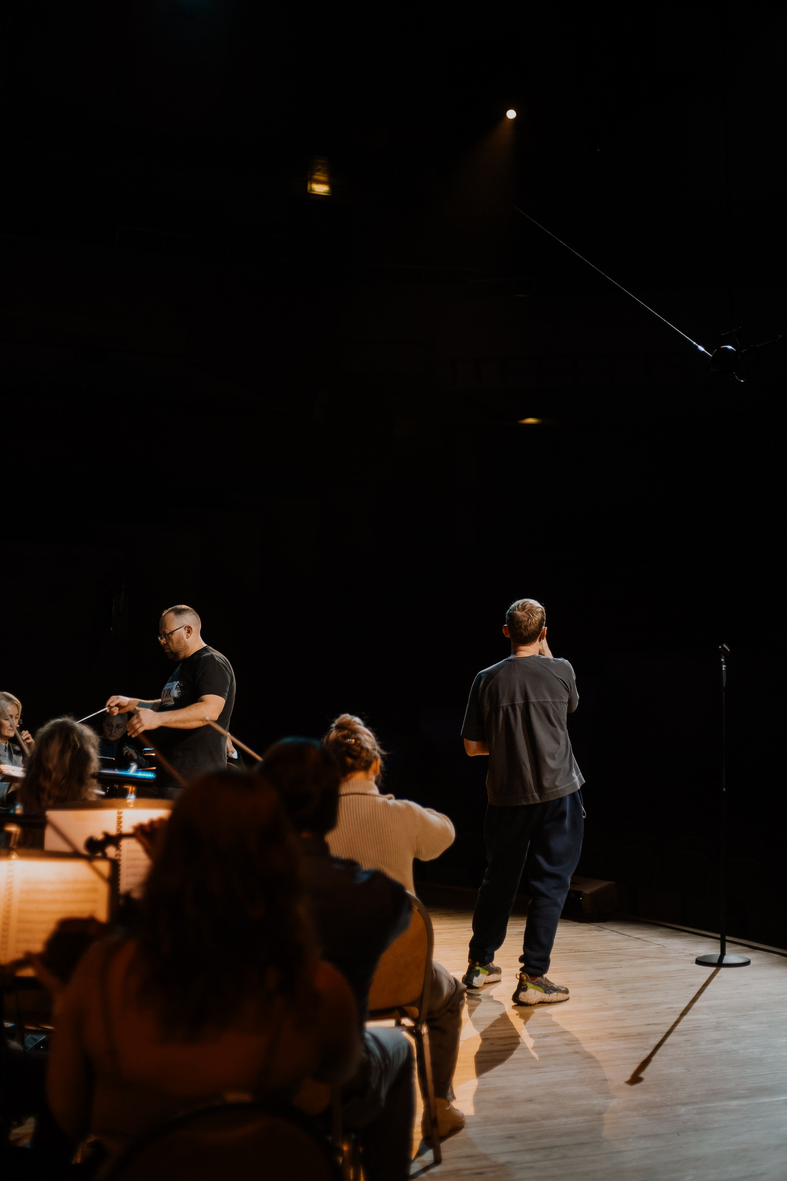 NIGATIV. Фотограф Москва