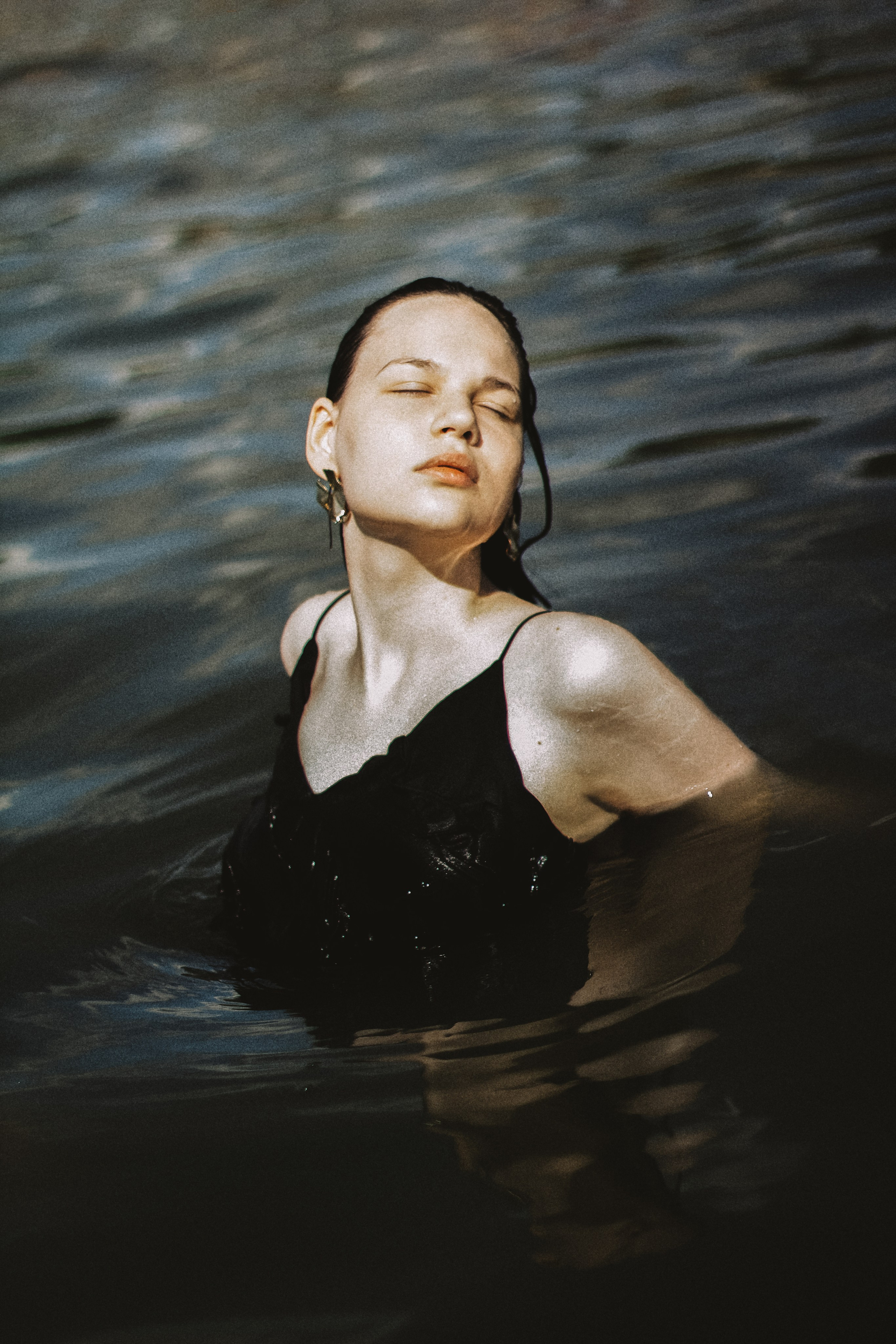 Аня. Портретный и семейный фотограф в Брянке