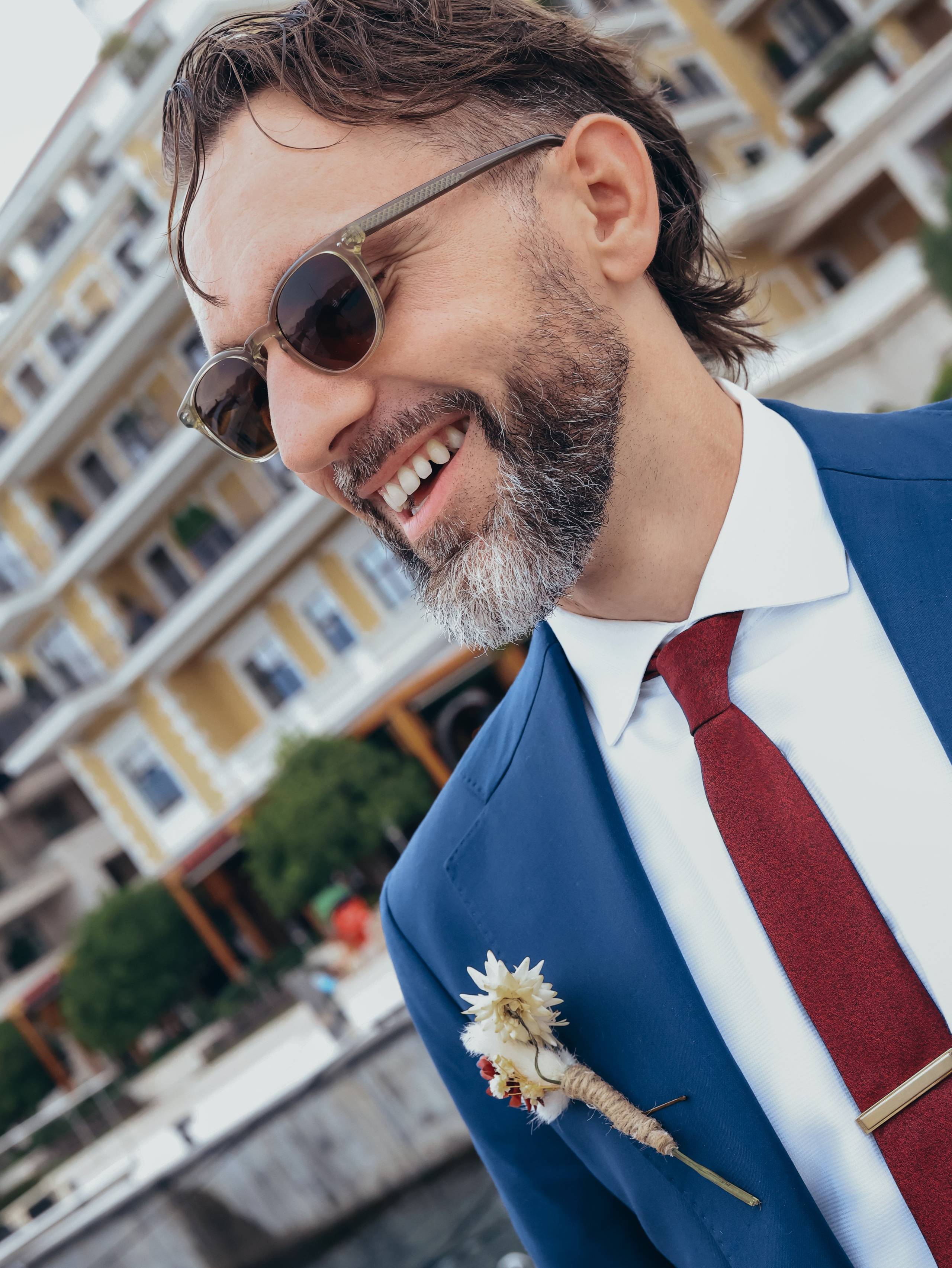 Celebration of Love by Brynn & Zoran. Портретный фотограф в Тивате Черногория Катерина Кирсанова