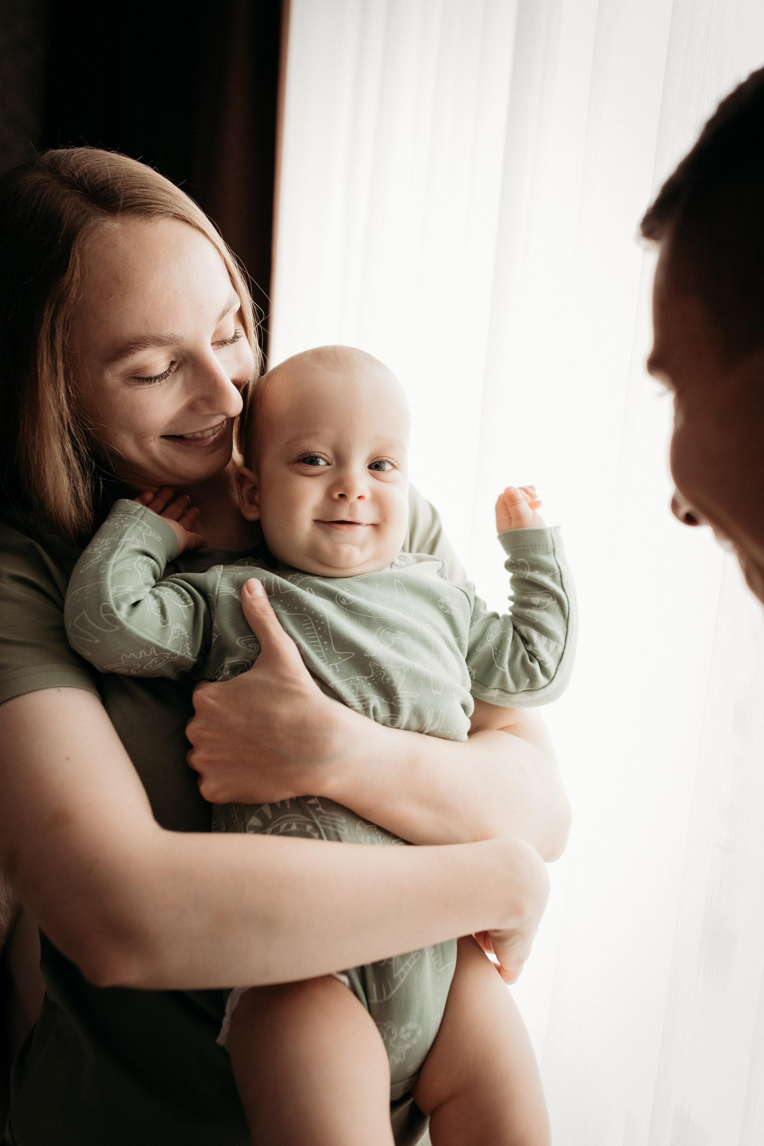 Лайфстайл lifestyle фотосессия новорожденного Барнаул. Фотограф новорожденных в г. Барнаул Ренпенинг Катерина