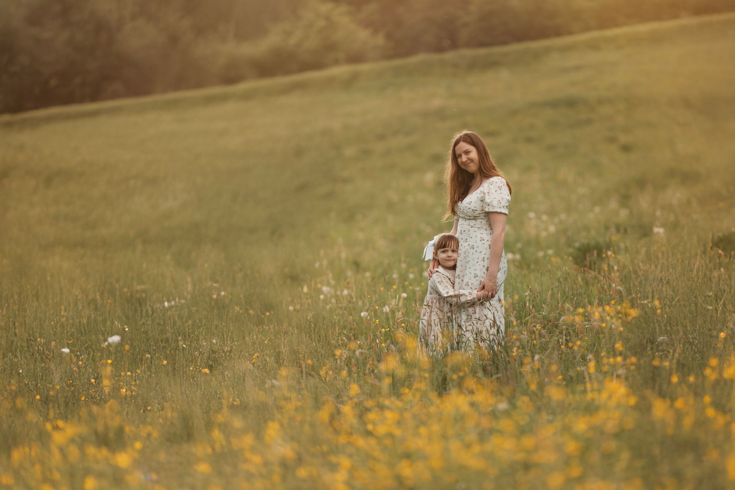 Семейные истории. Семейный и детский фотограф в Москве в ЮАО Царицыно Алёна Асташкина