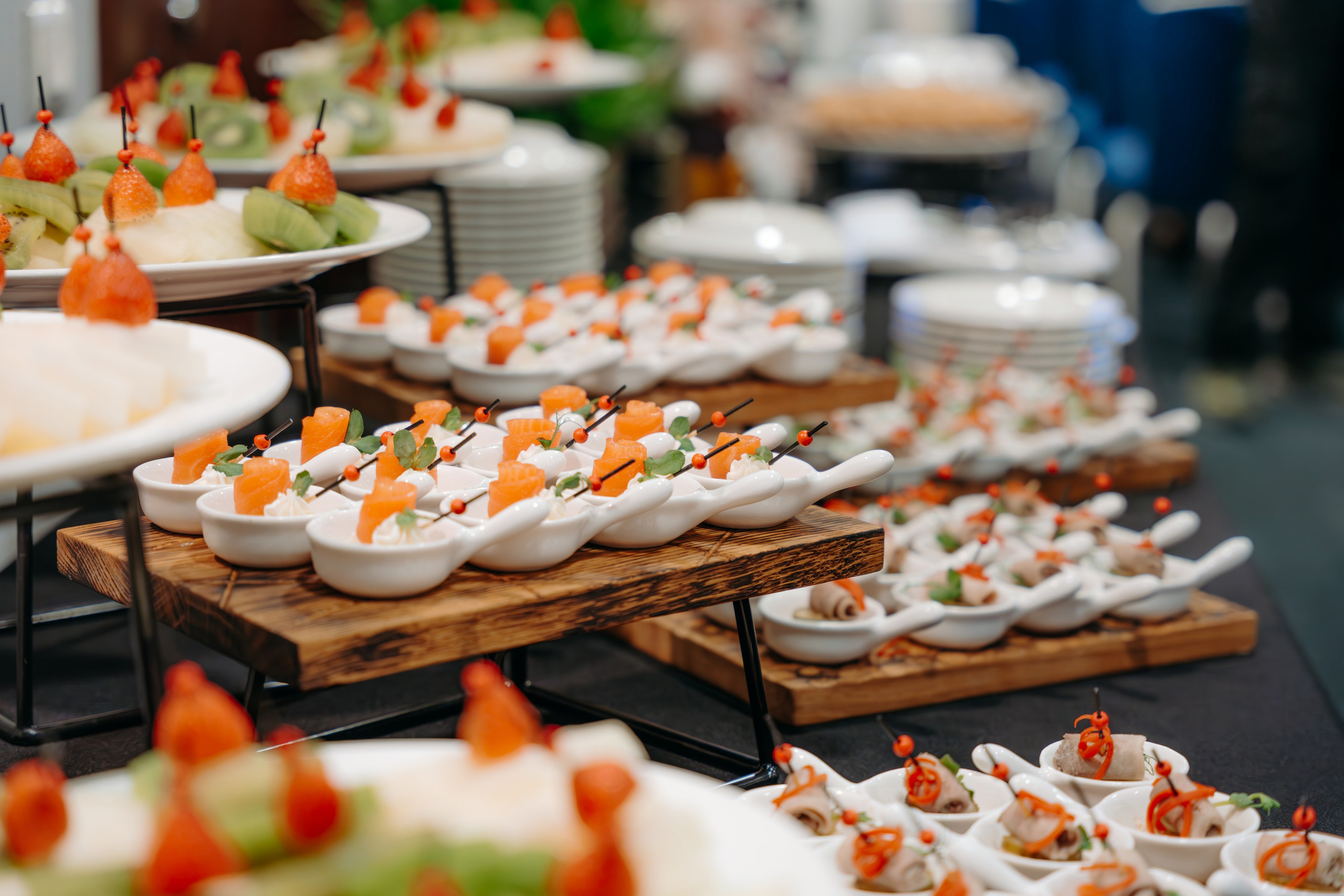 Партнёрское мероприятие ГК DOGMA. KORCHAGIN VIDEO