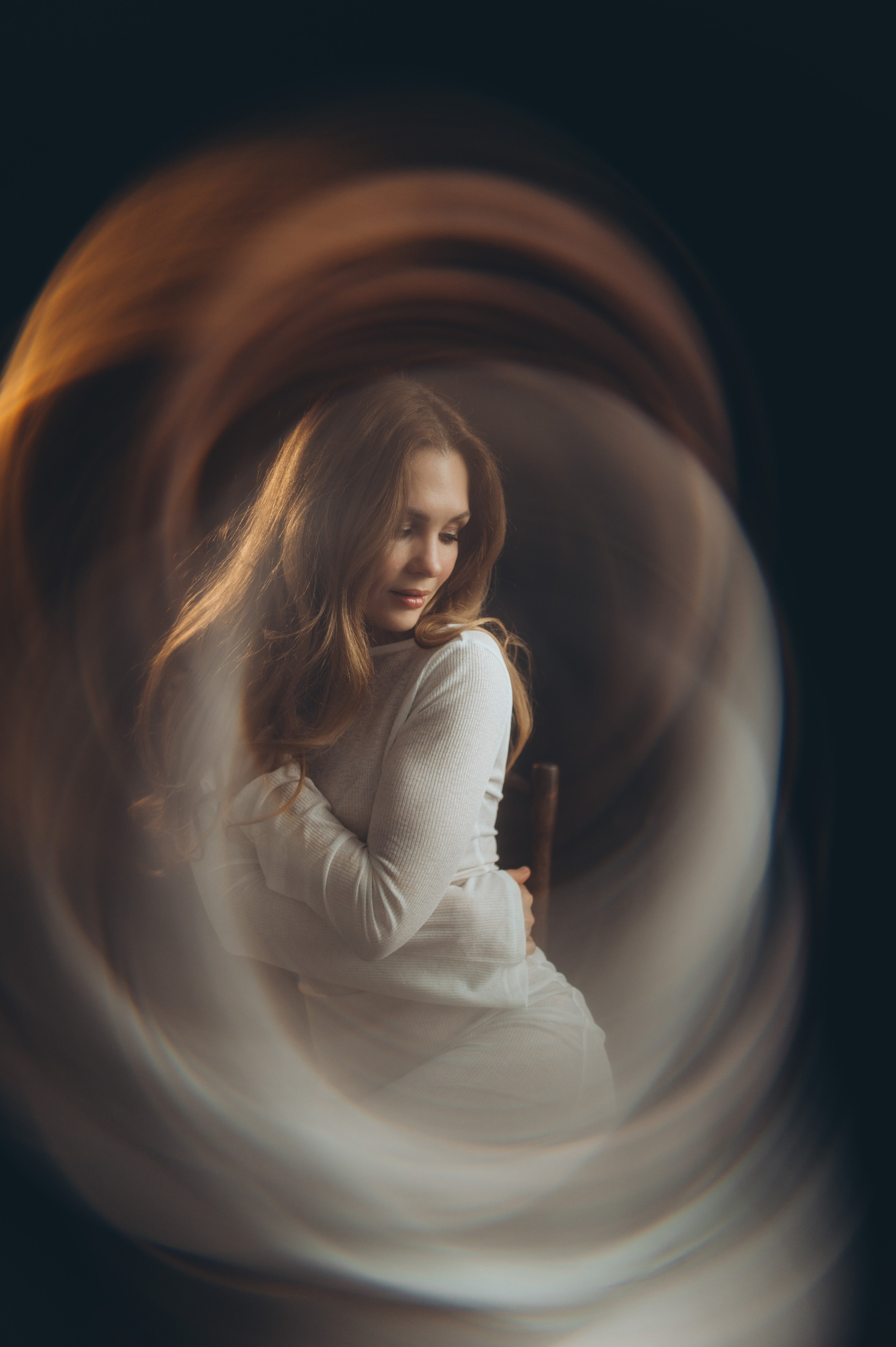 Женская фотосессия. Семейный фотограф в Домодедово и Москве Елена Пичугина