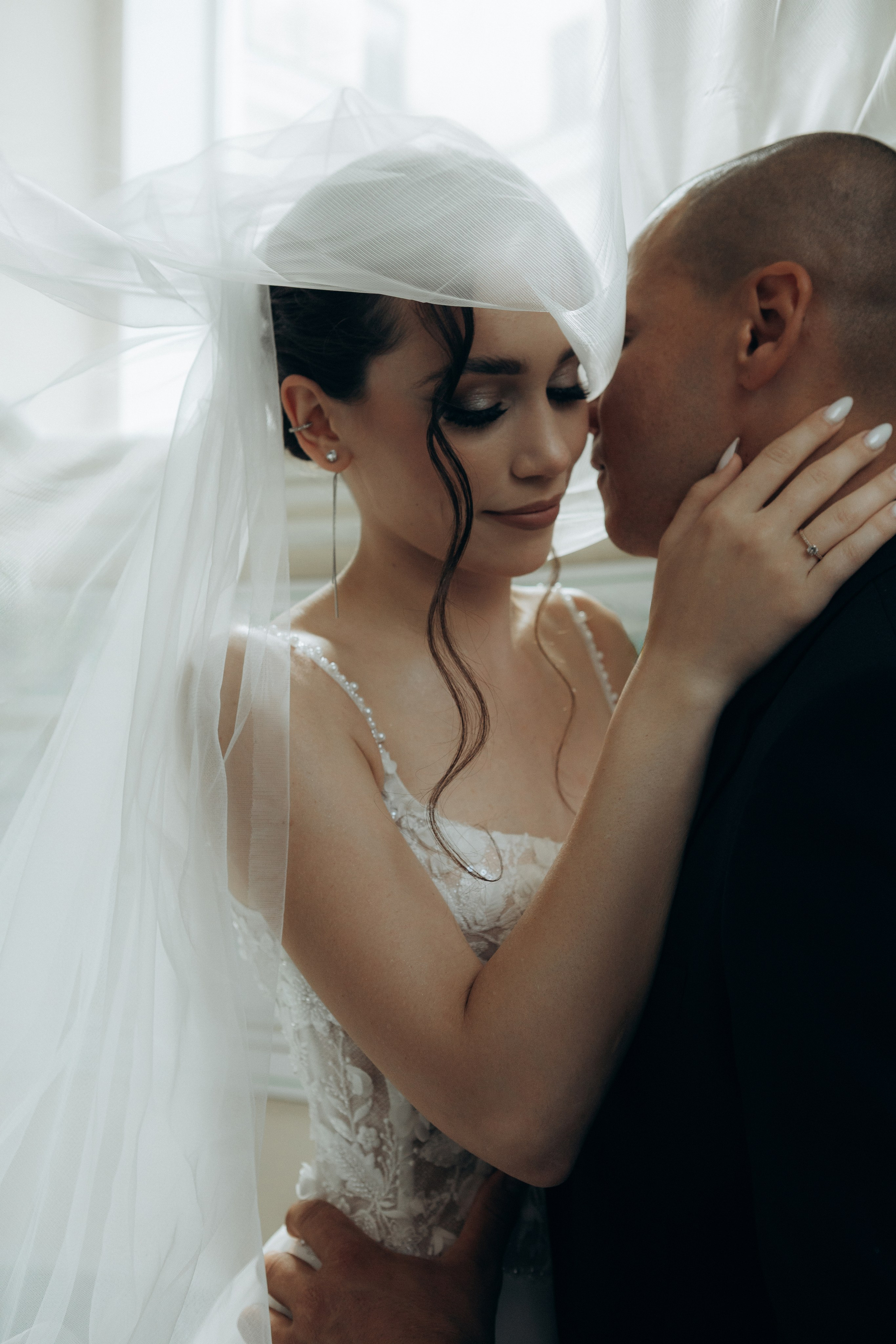 Инна & Герат. Свадебный фотограф в Омске