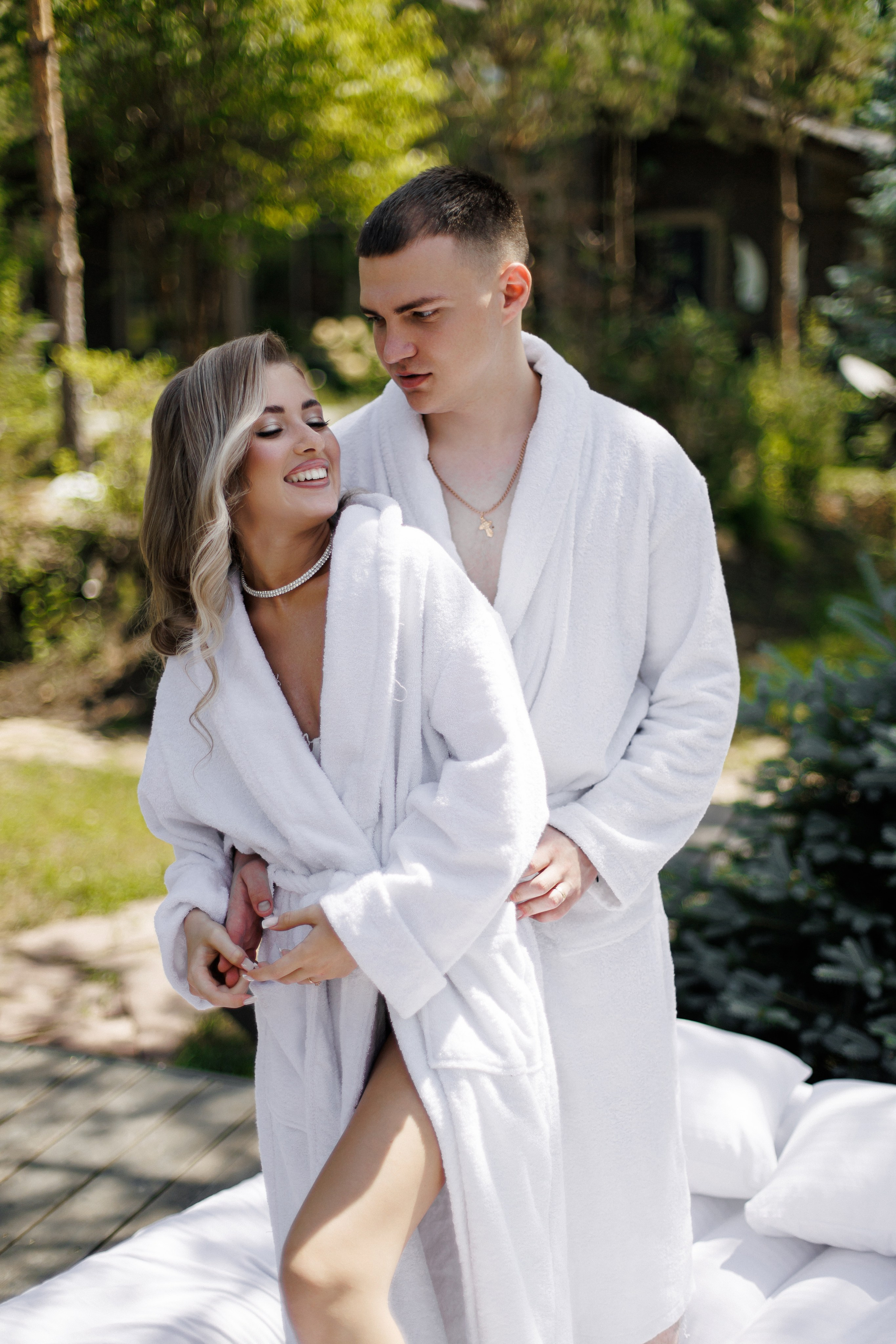 Анна и Данил. Свадебный и репортажный фотограф Евгений Петров