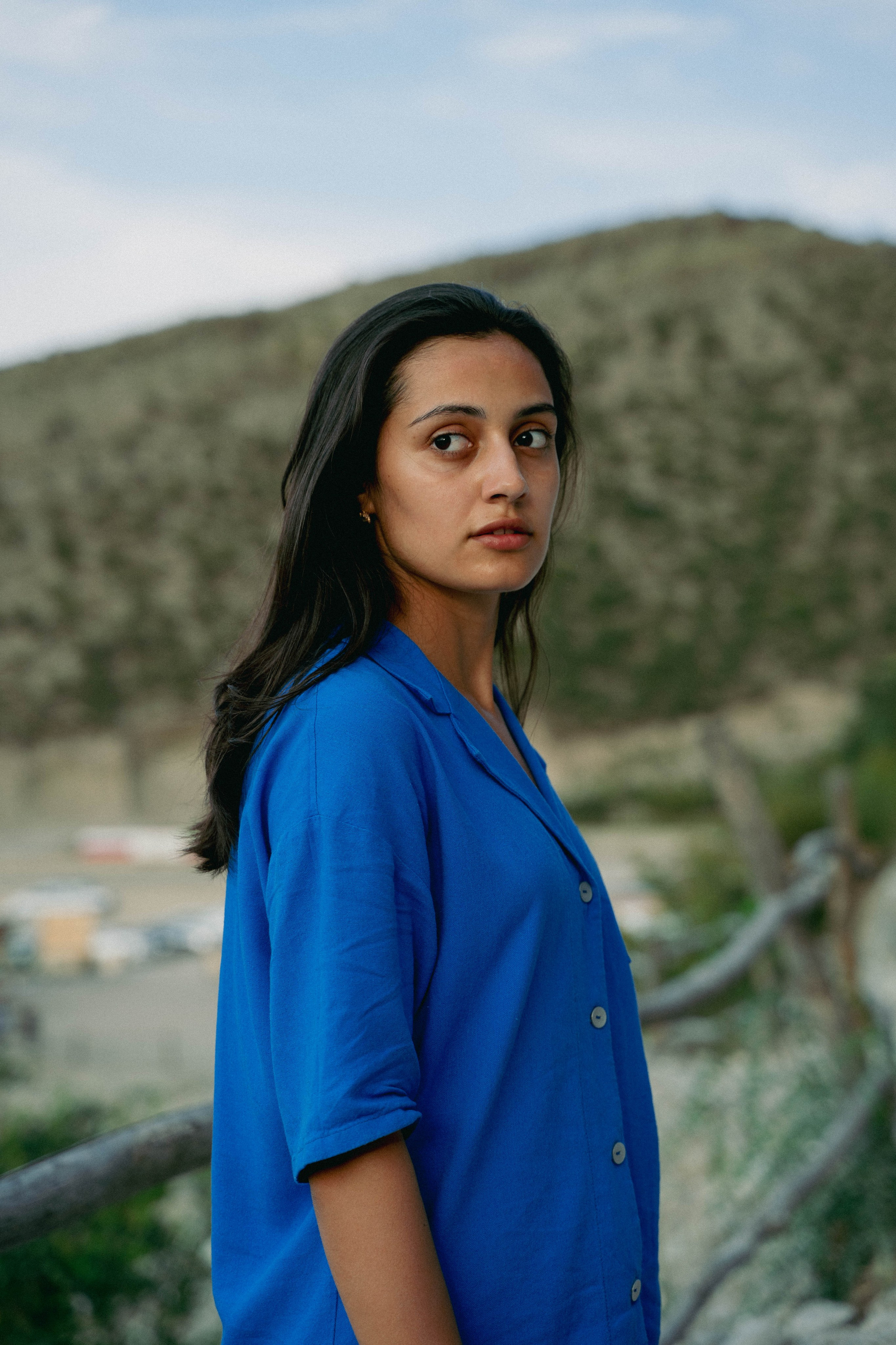 Портретные съемки. Фотограф Махачкала