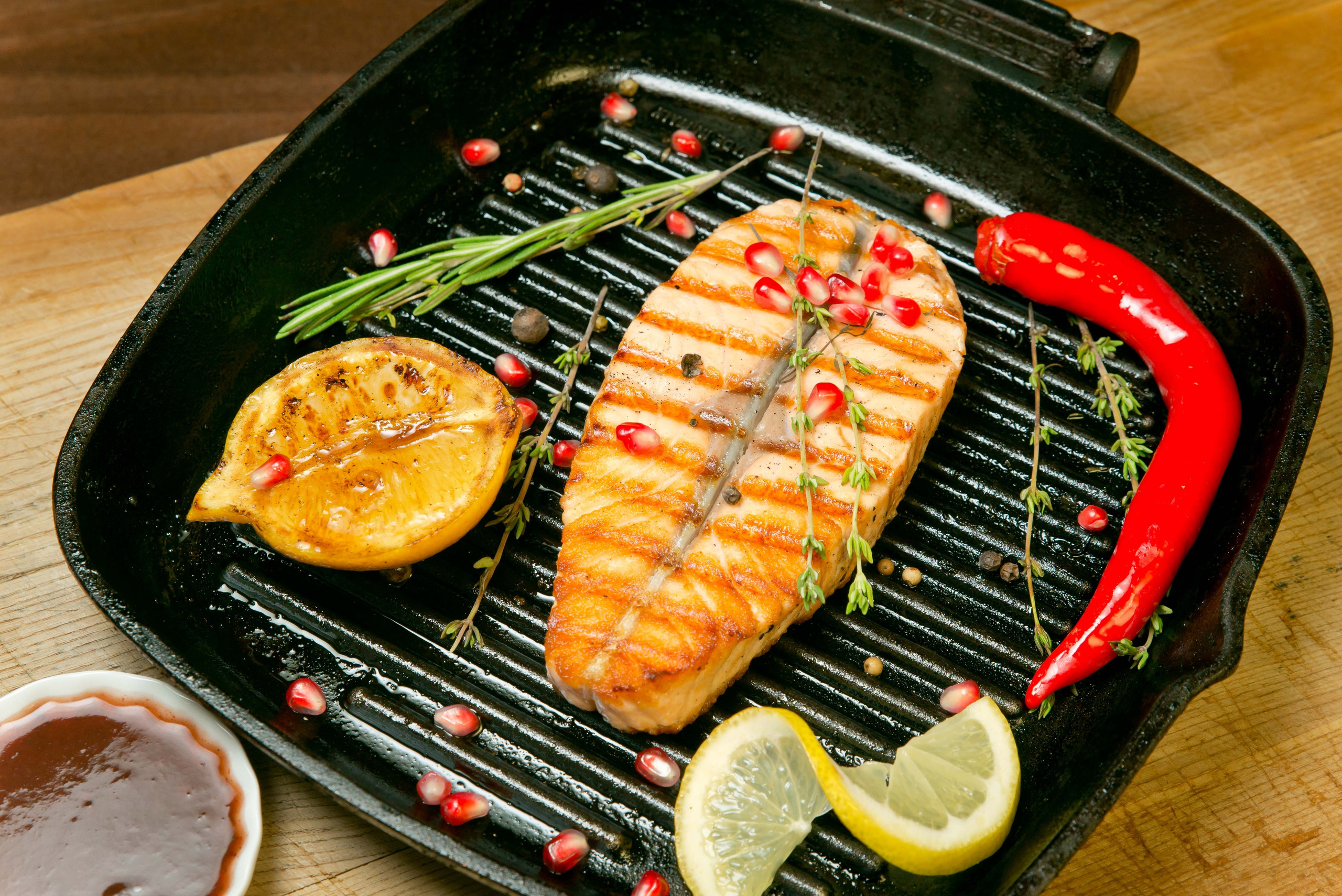 Съёмка еды. Репортажный фотограф Денис Тихомиров. Москва