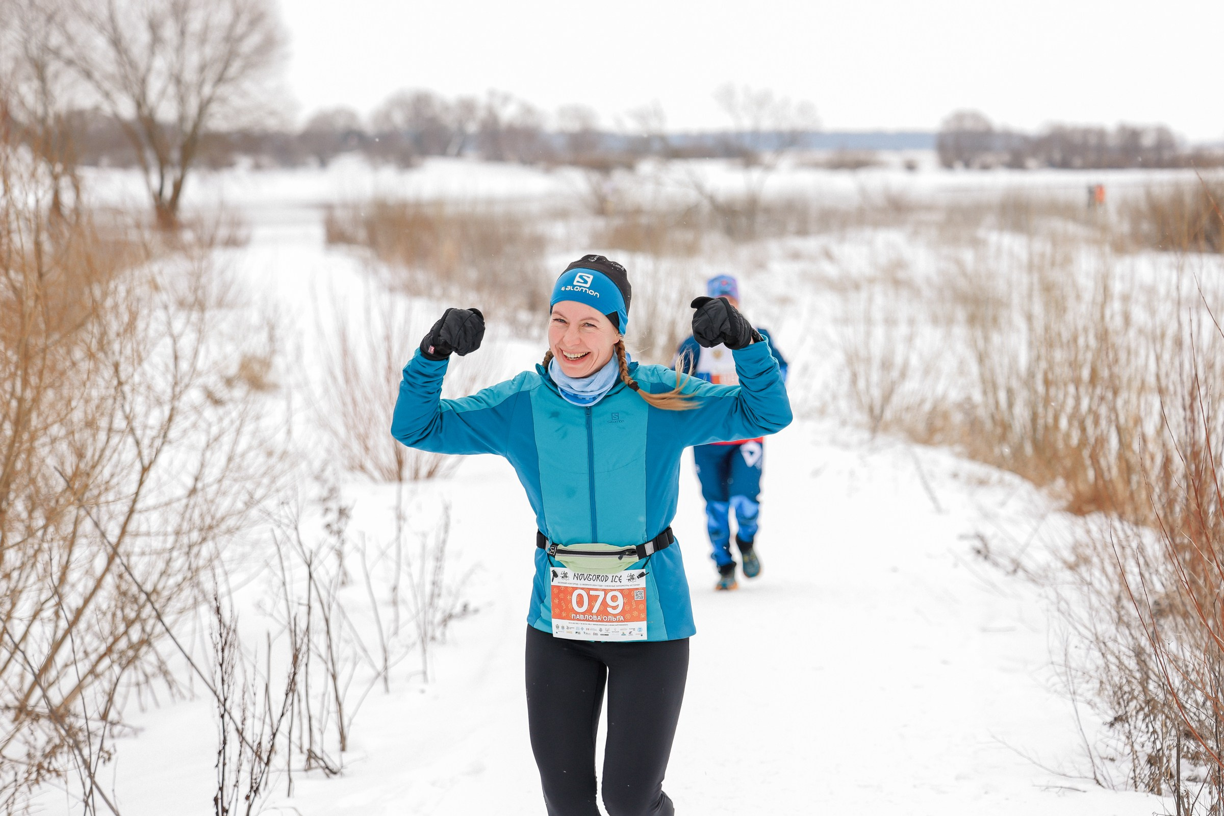 /РЕПОРТАЖ/ NOVGOROD ICE 2024. Свадебный фотограф Великий Новгород Станислав Кособудский