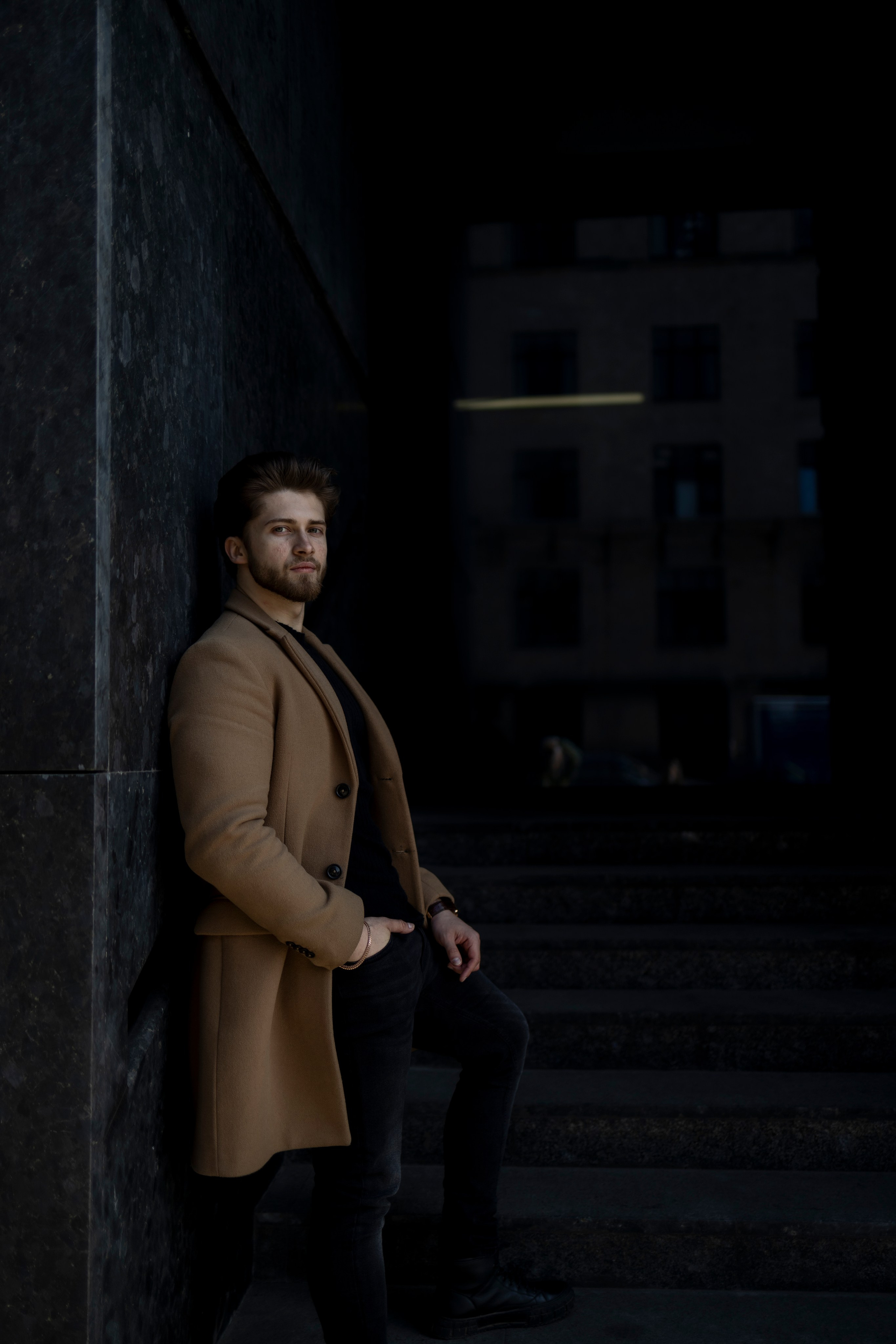 Дмитрий. Фотограф в Москве |Локтионова Екатерина | LOKKA