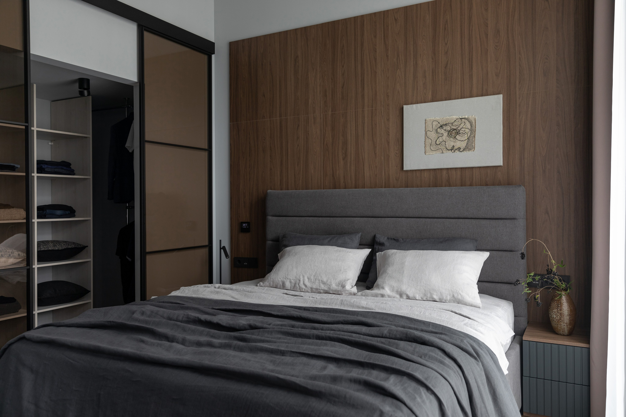 Квартира в Москве. Наталья Мавренкова интерьерный фотограф, декоратор в Санкт-Петербурге