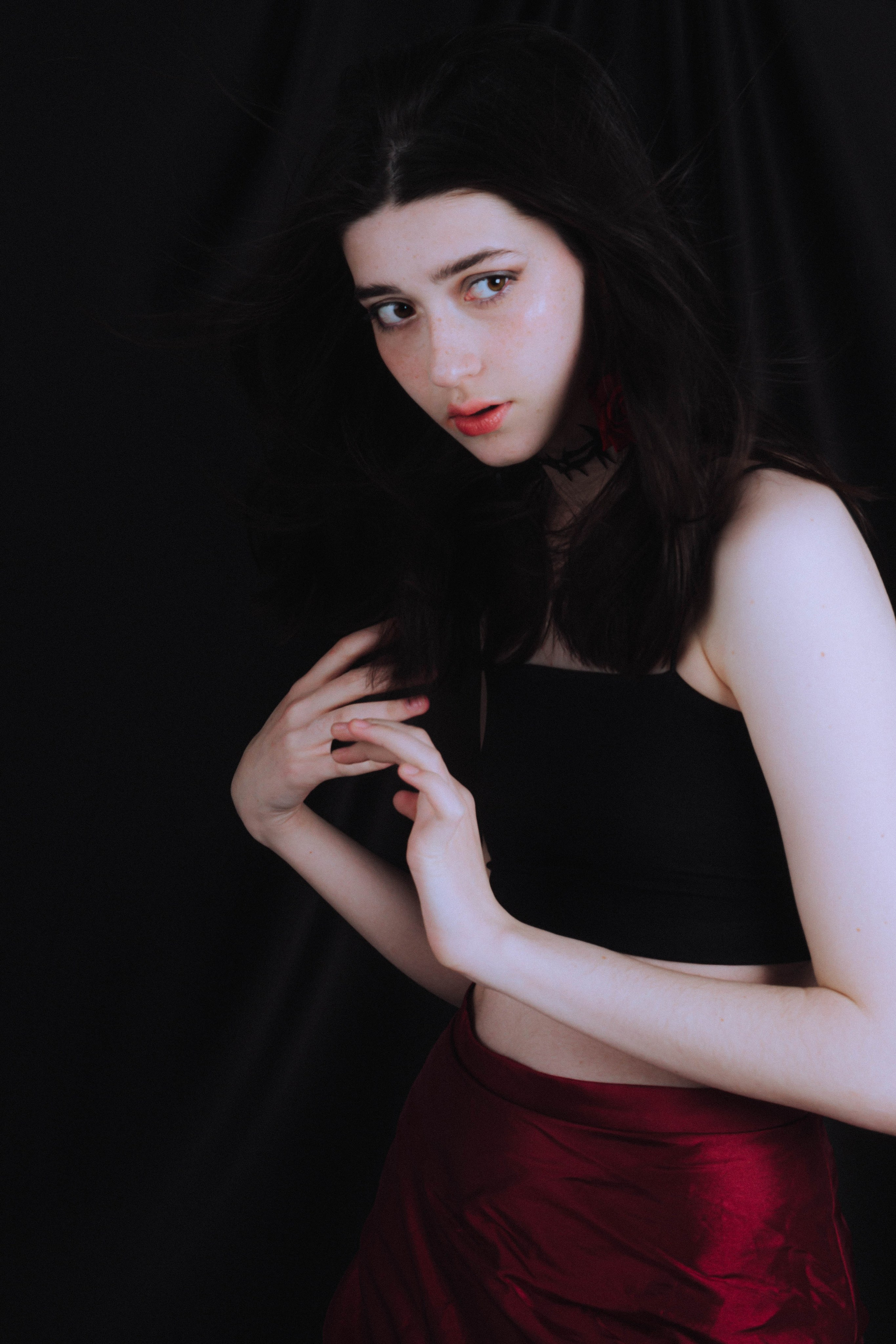 Николь. Твой фотограф Алина Кочергина