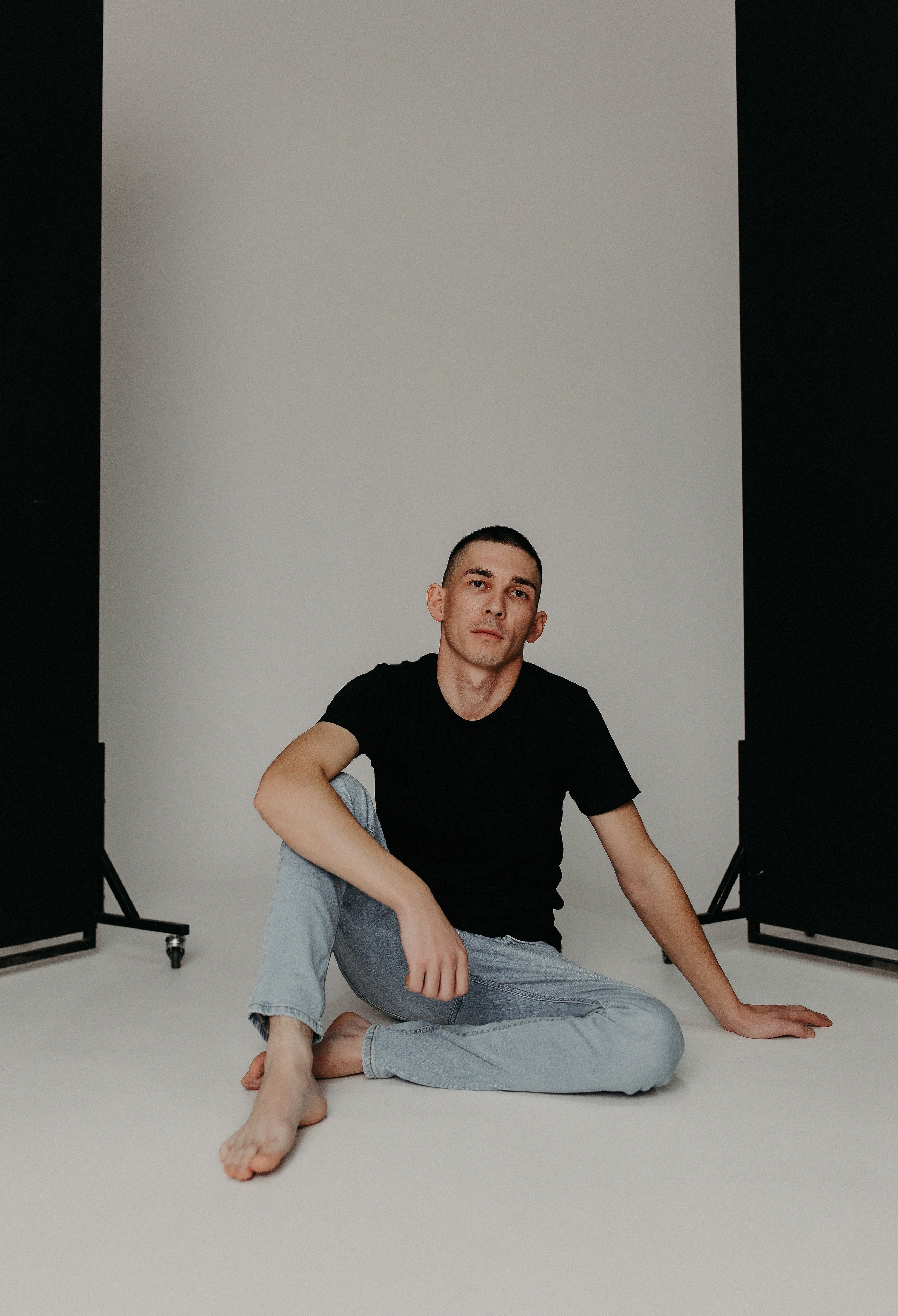 Диана и Витя. Свадебный и семейный фотограф в Казани и Волжске