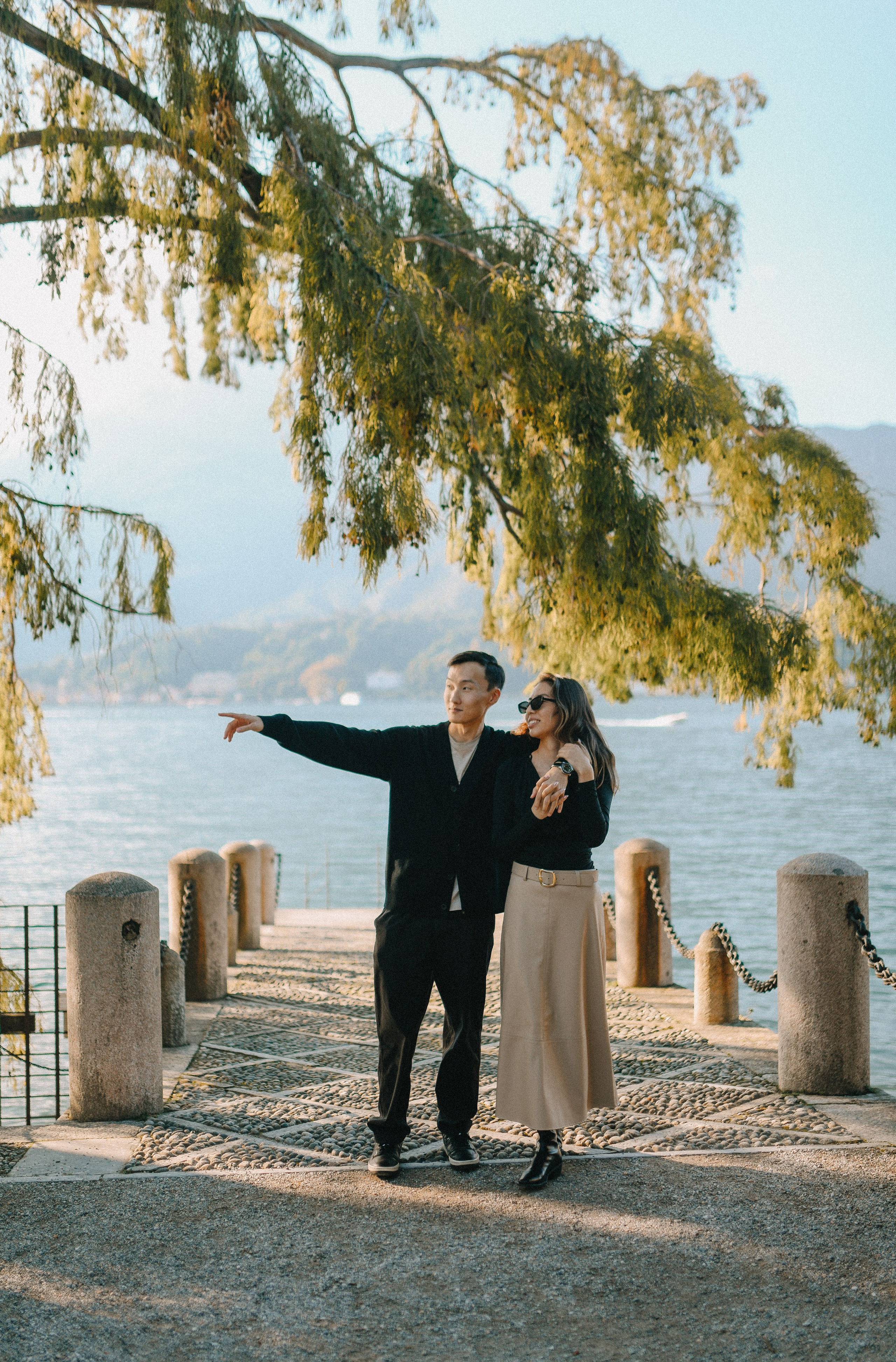 Love stories. Photographer Vasilisa Gordeeva