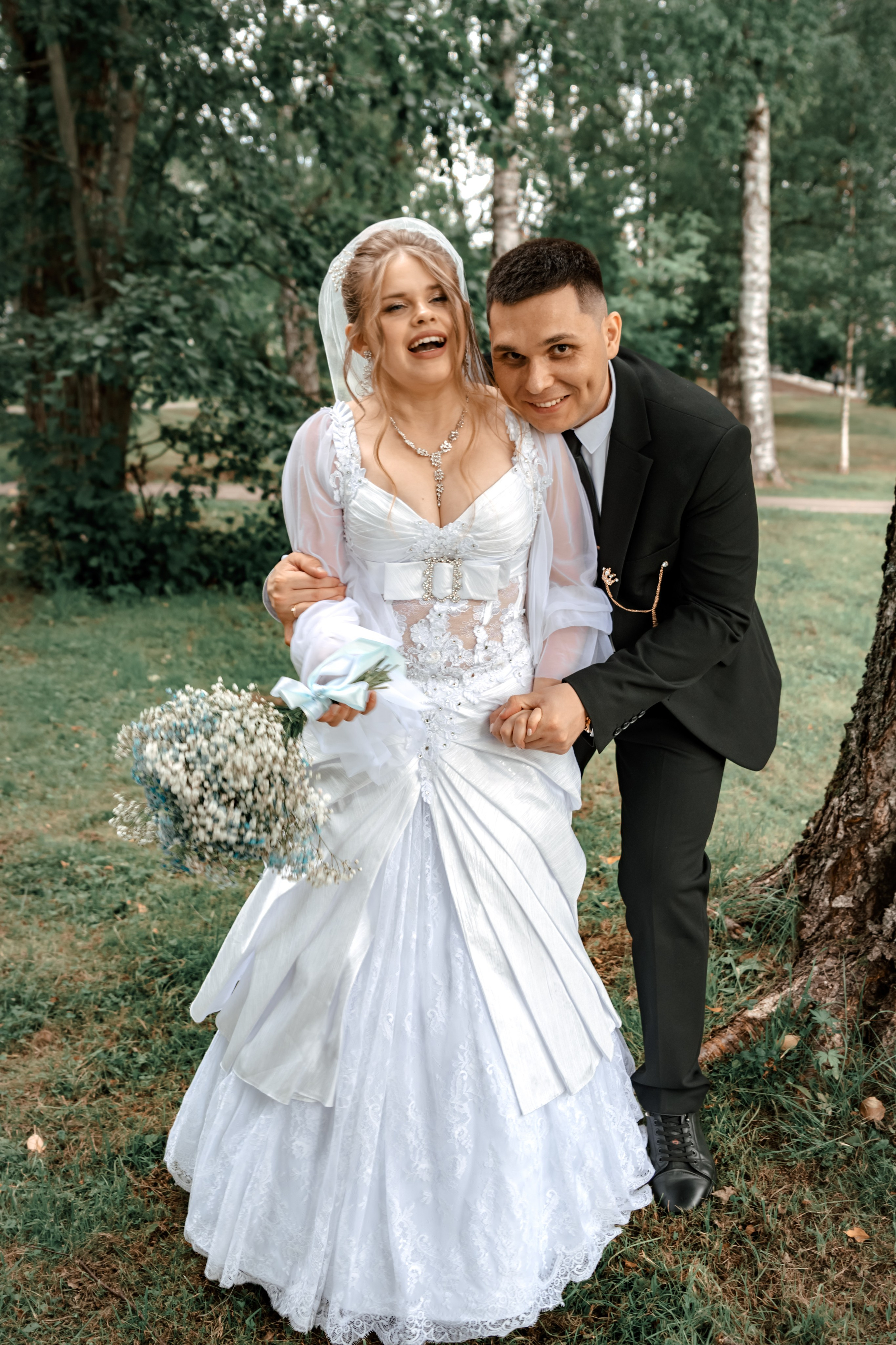 Руслан и Валерия. Фотограф в с. Ижма Республика Коми Терентьев Сергей