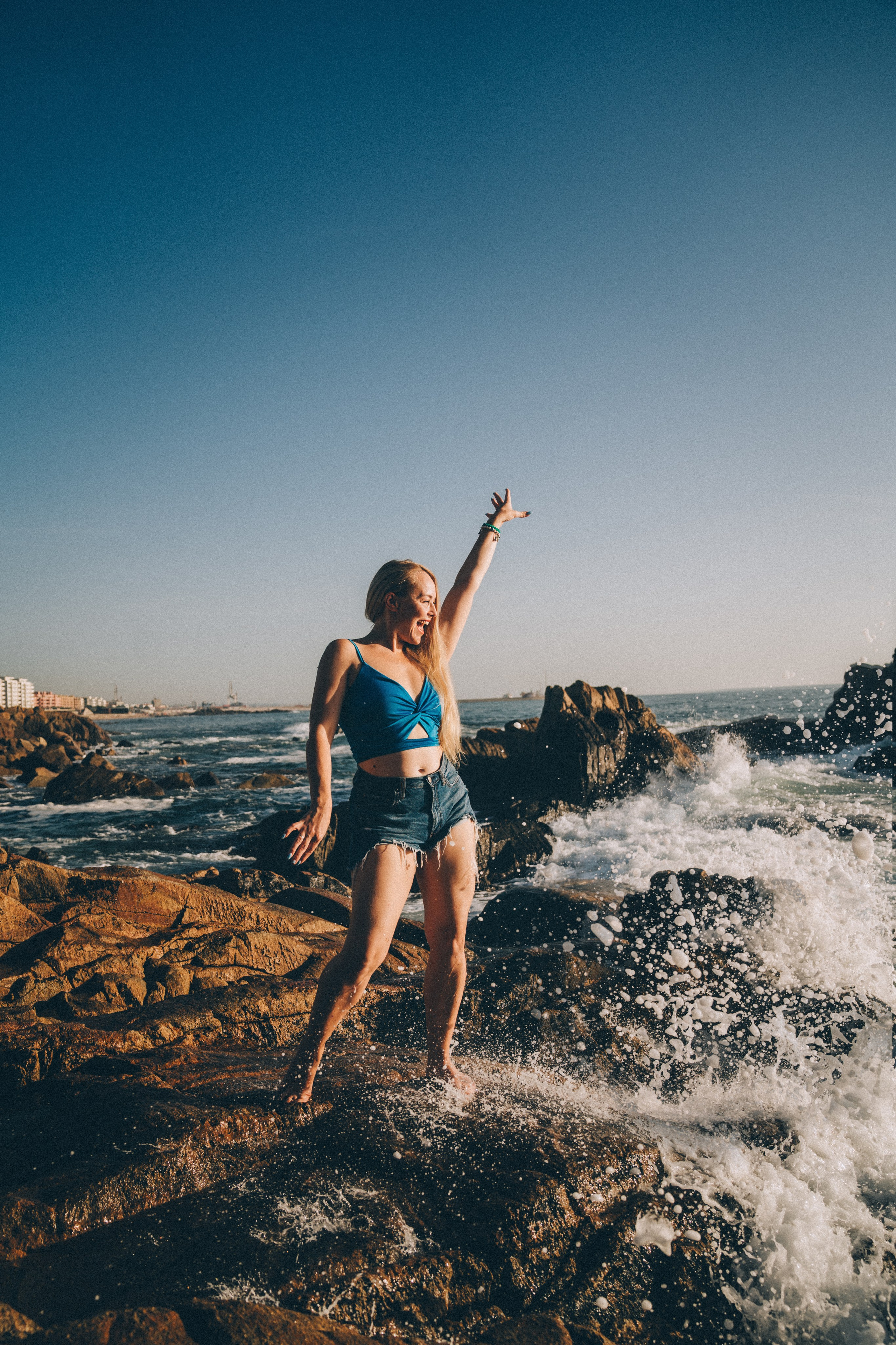 Women. Фотограф в Португалии Ирина Павленко