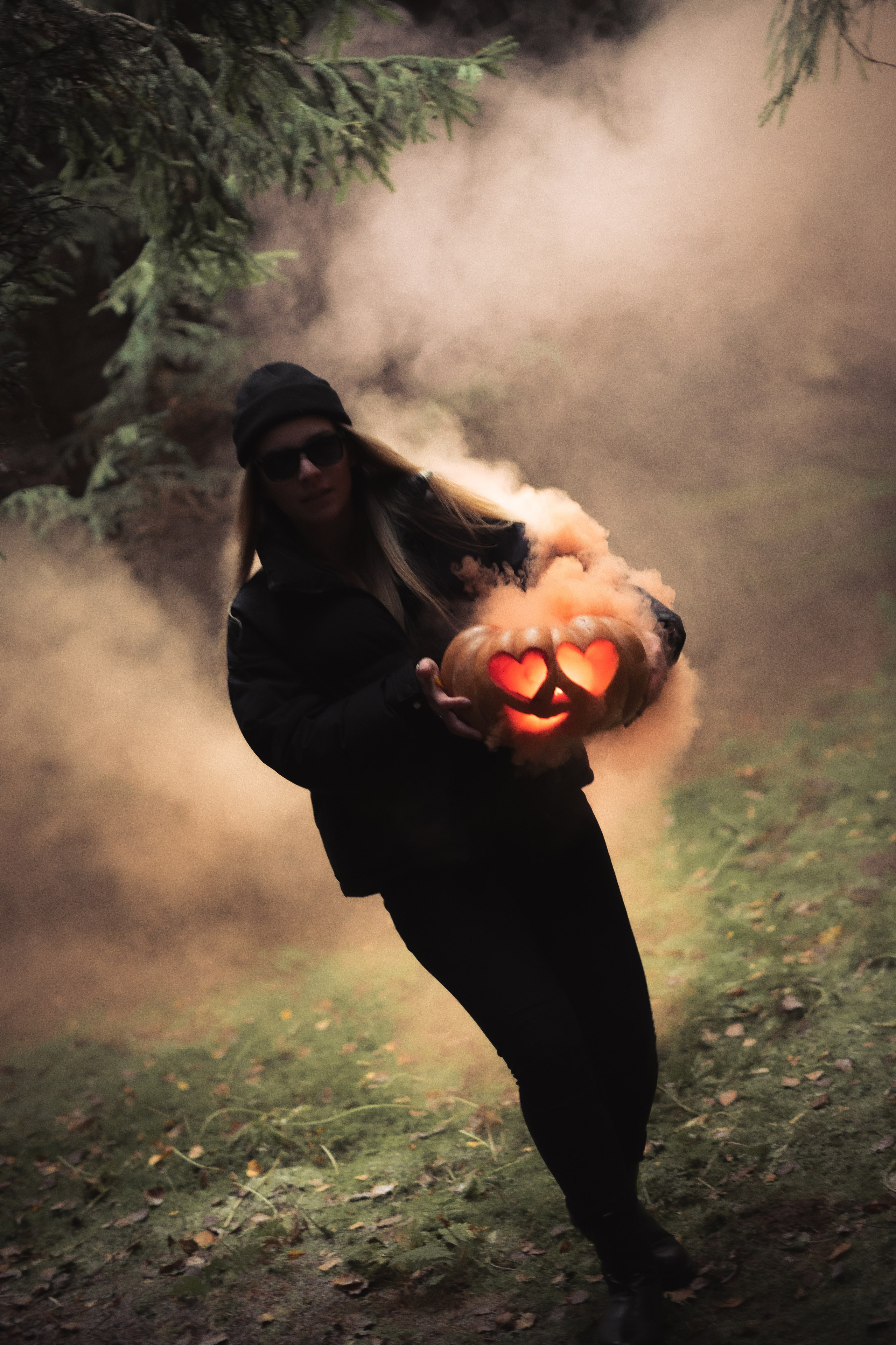 Елизавета Золотовская — репортажная съёмка. Иван Кубик — фотограф и видеограф