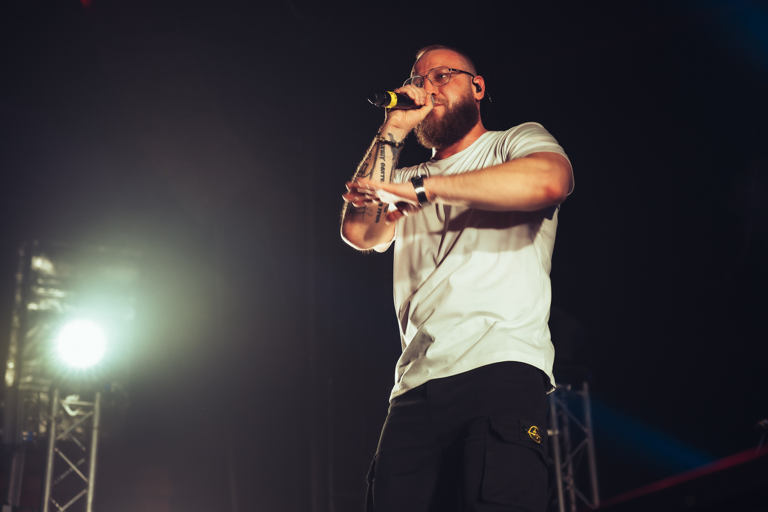 МАВАШИ group, 2025 год. Иван Кубик — фотограф и видеограф