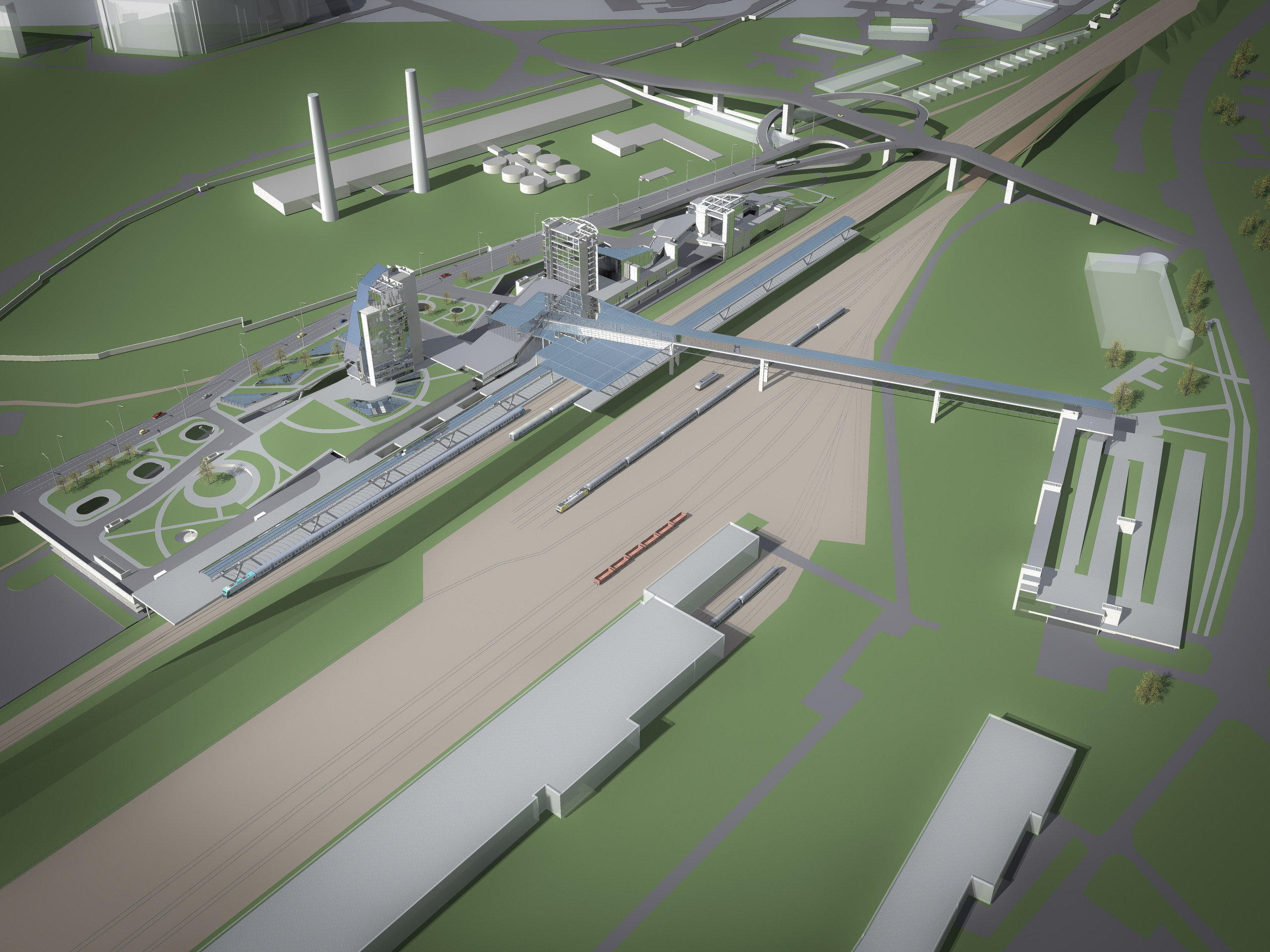 Архитектурная мастерская Артэго Групп