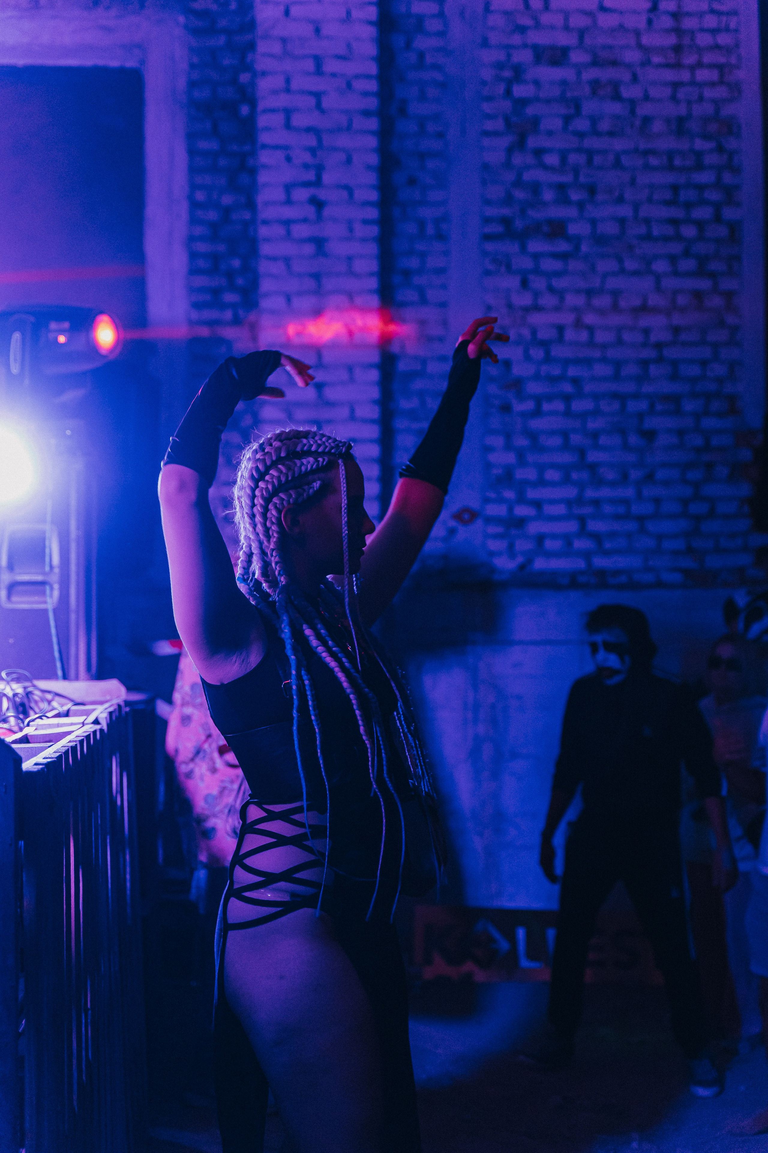 KOLFEST. Портретный арт и репортажный фотограф в Нячанге Ульяхина Полина