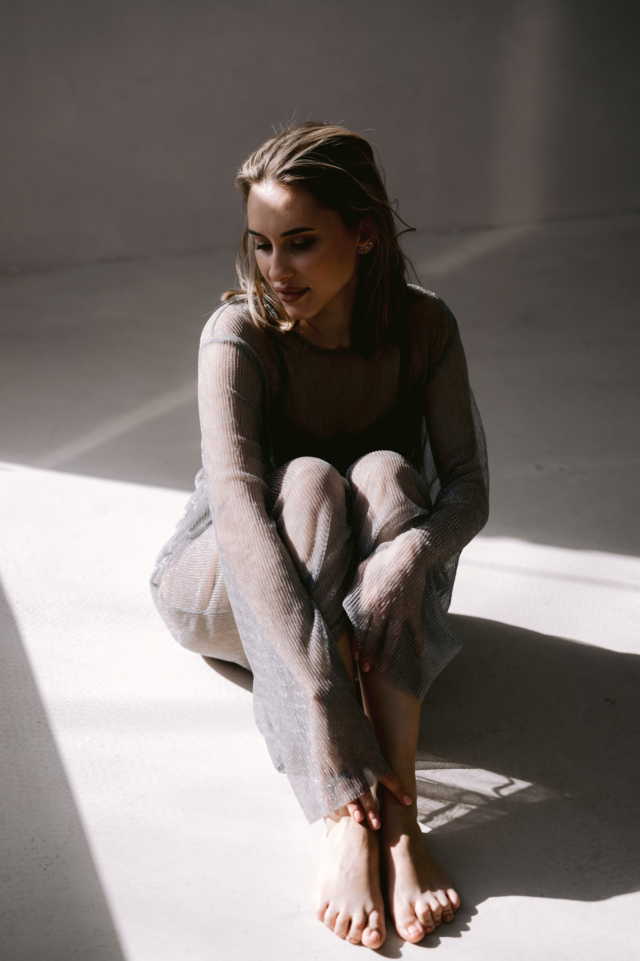 Ирина. Фотограф в Волгограде Кристина Прохоренко