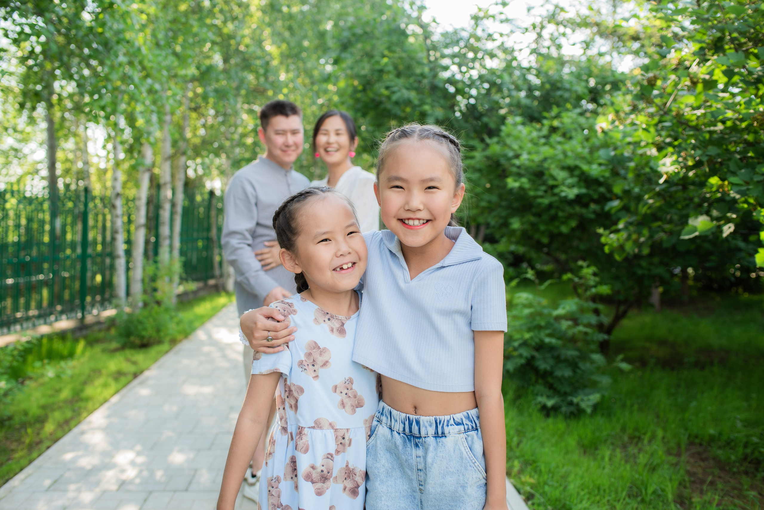 Алексеевы. КУЛАГИНА АДЕЛЬ — ФОТОГРАФ — МИРНЫЙ — ЯКУТИЯ