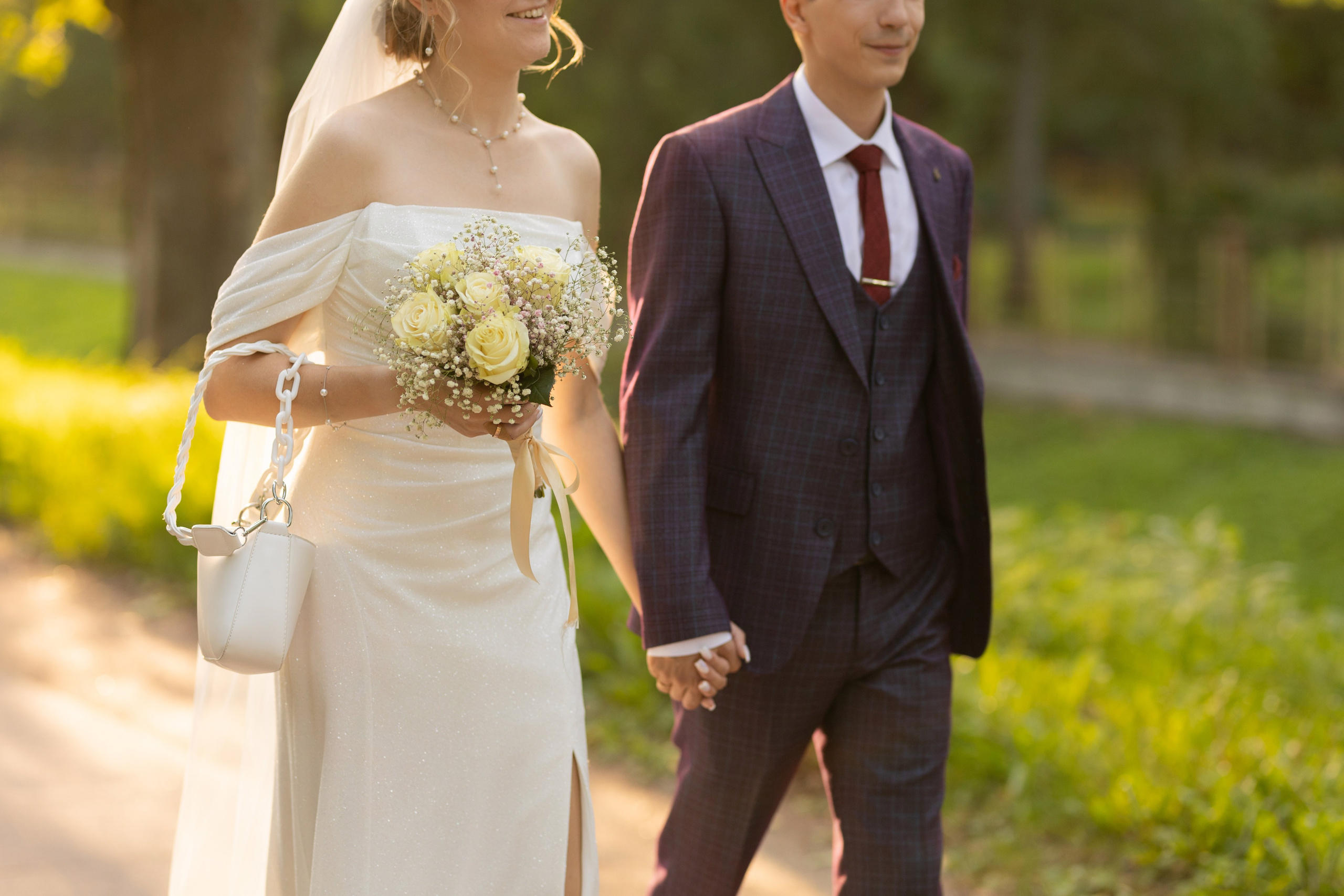 Свадьба в Пушкине. Семейный и свадебный фотограф в Санкт-Петербурге Татьяна Швыкова