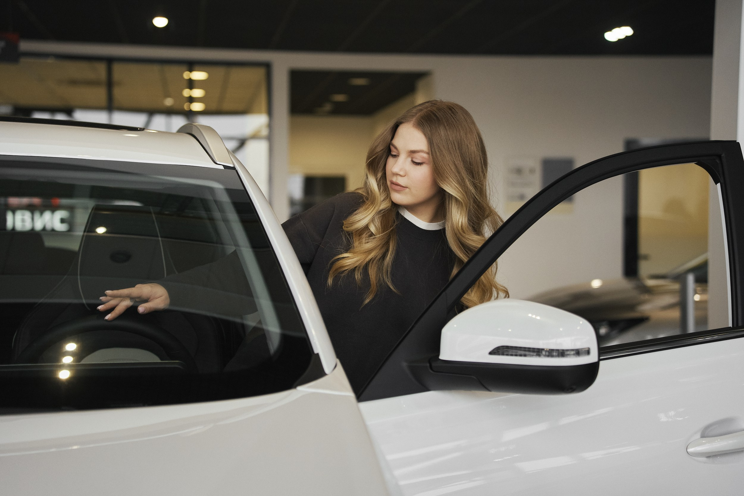 Рекламная съемка. Фотограф в Хабаровске