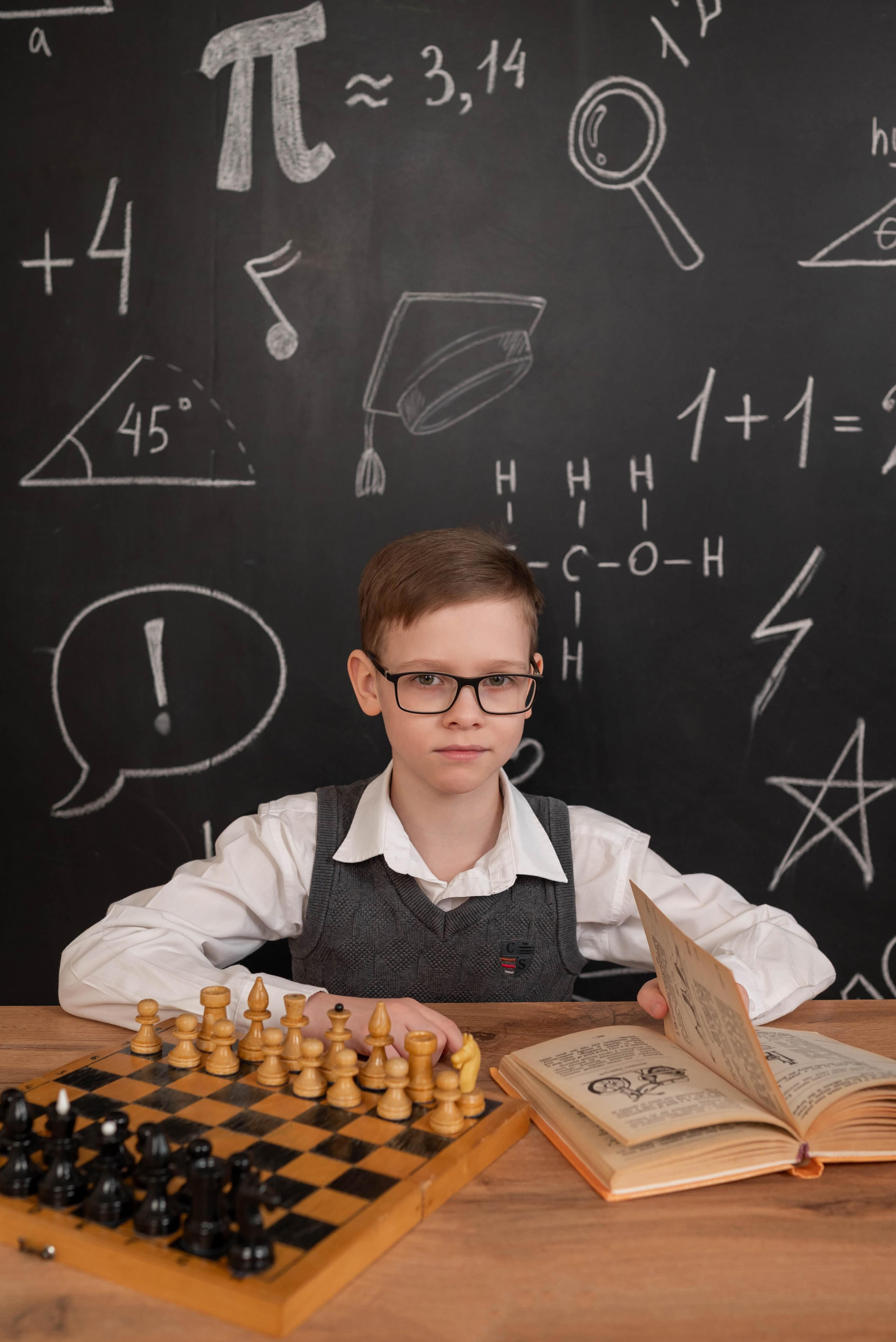 СОШ 22 4в класс. Фотограф в городе Салават