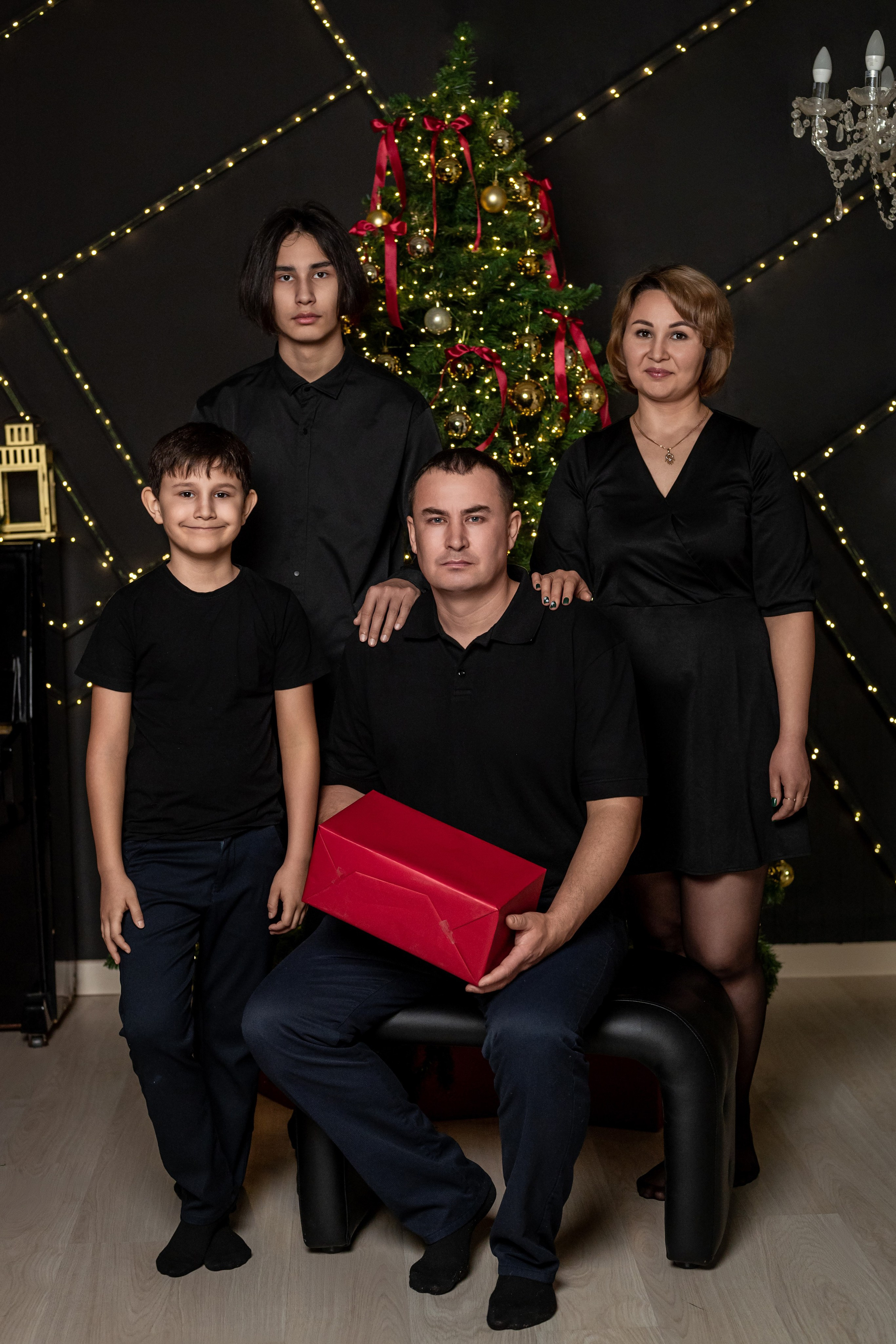 Гузель. Фотограф в городе Салават