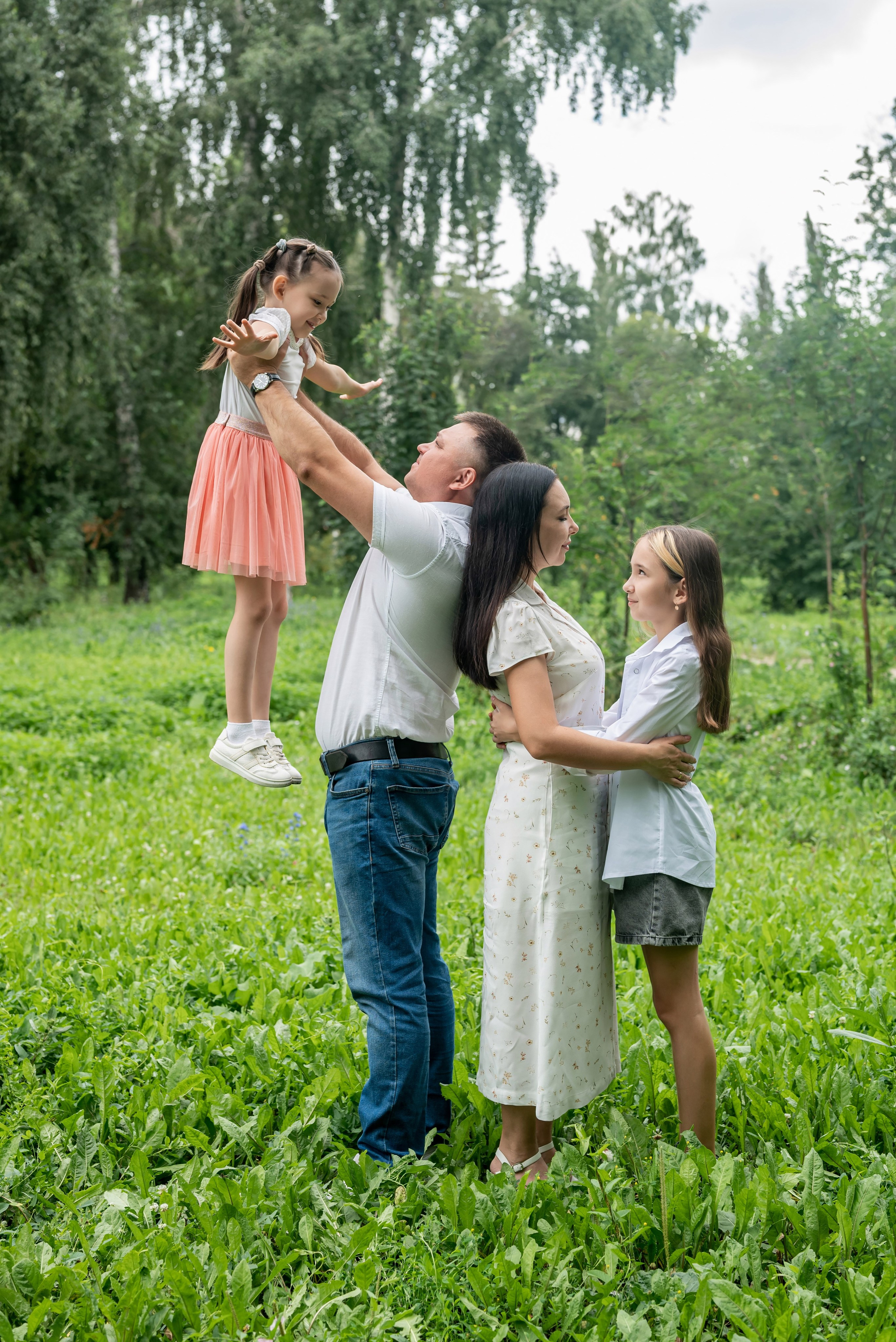 Гульназ. Фотограф в городе Салават
