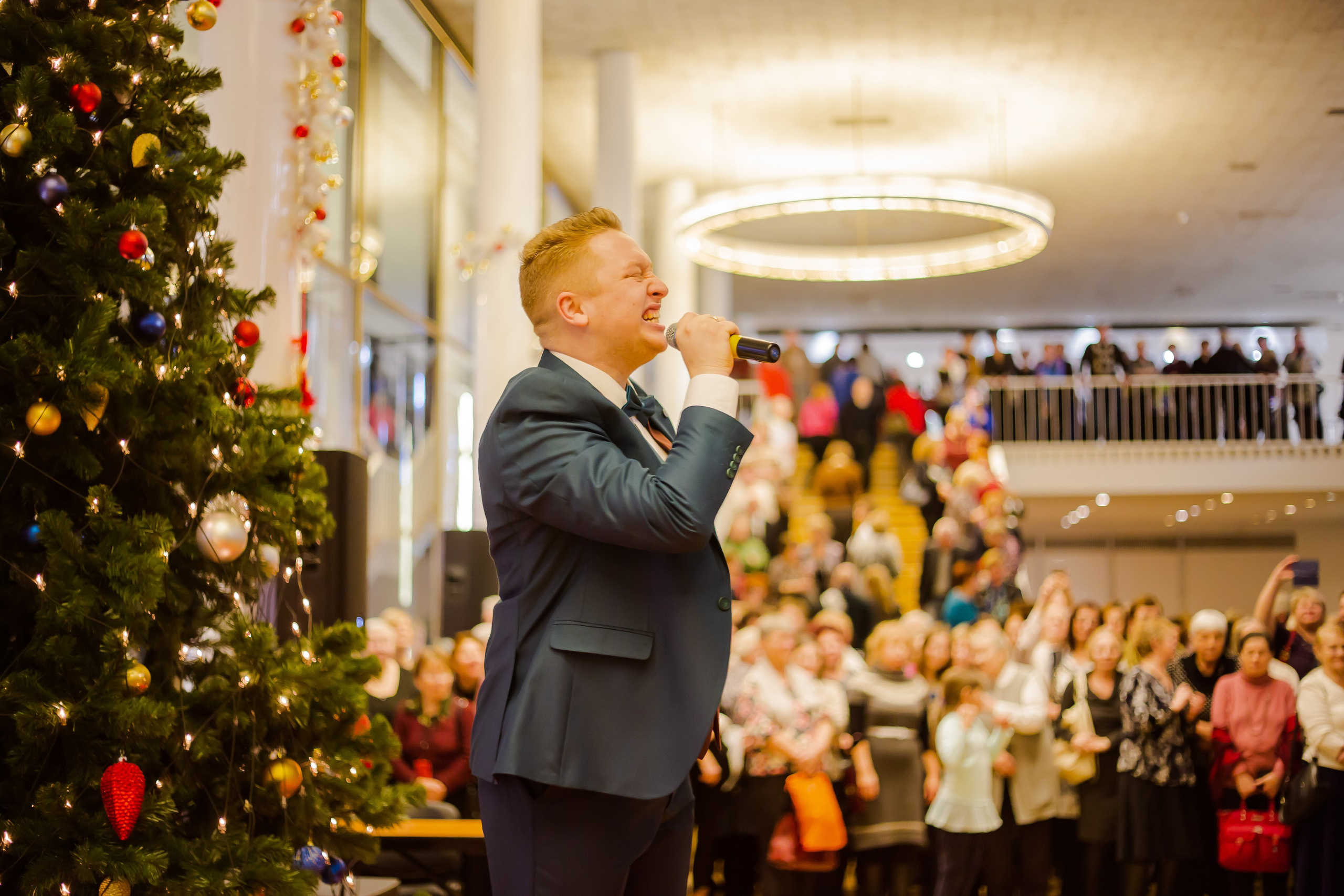 Репортаж — зимняя мелодия. Свадебный и семейный фотограф в Санкт-Петербурге Макеева Наталья