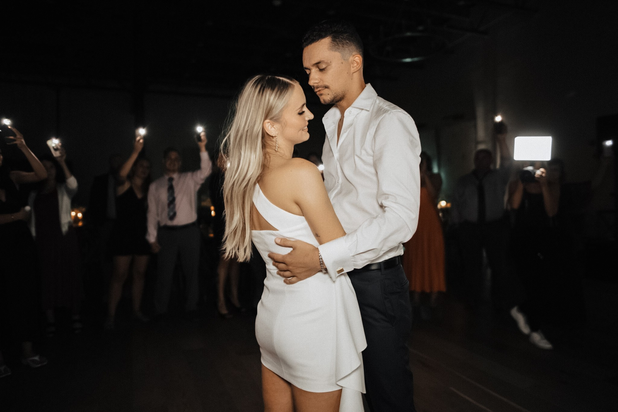 Свадебные истории. Свадебный фотограф в Калининграде Мария Ямышева