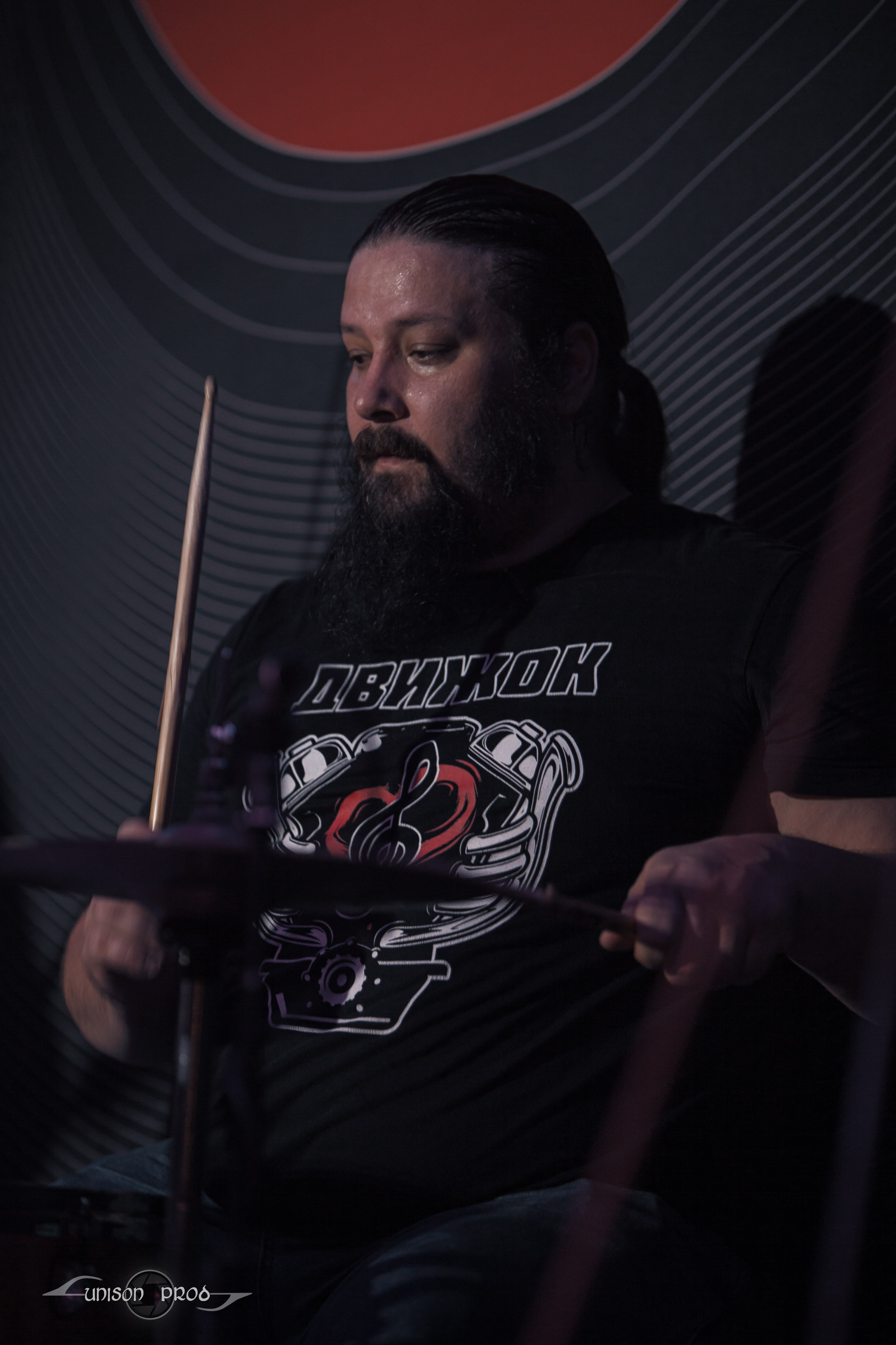 Фолк-вечер в «MEZZO FORTE». Фотограф Ellairen