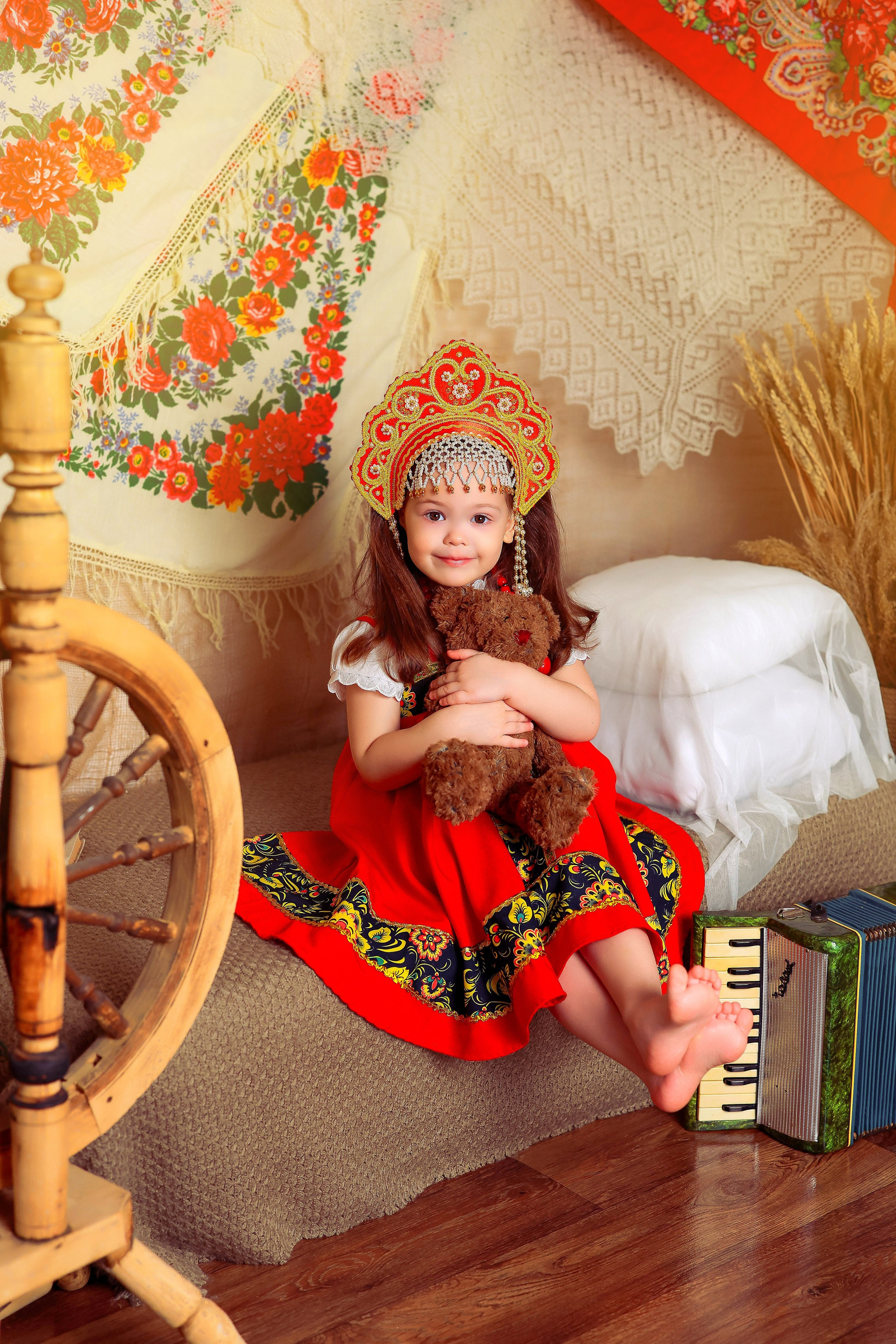 ДЕТСКИЕ ПРОЕКТЫ