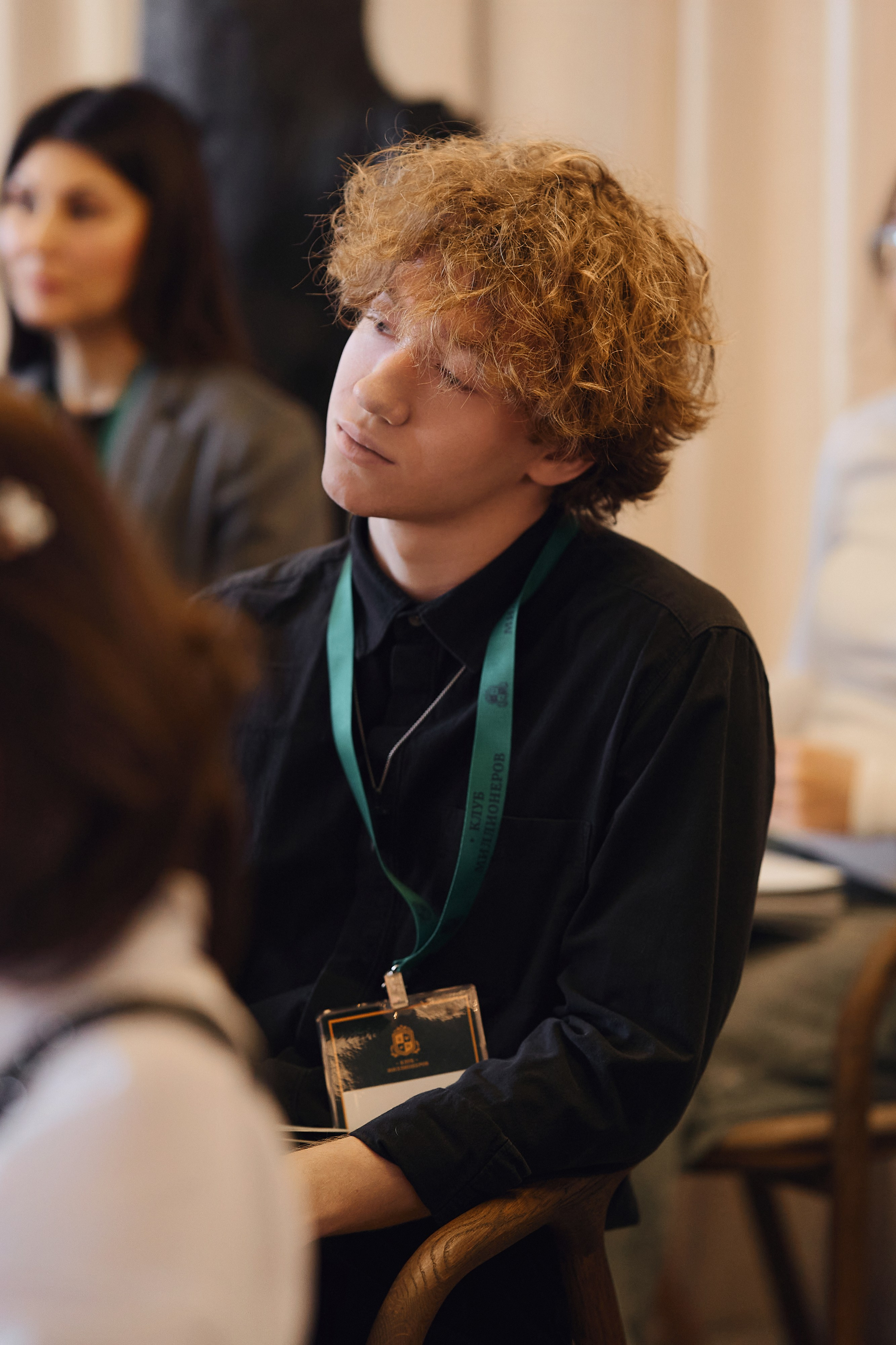 Репортажная съемка мероприятий в Воронеже. Свадебный и репортажный фотограф в Воронеже Роман Янко