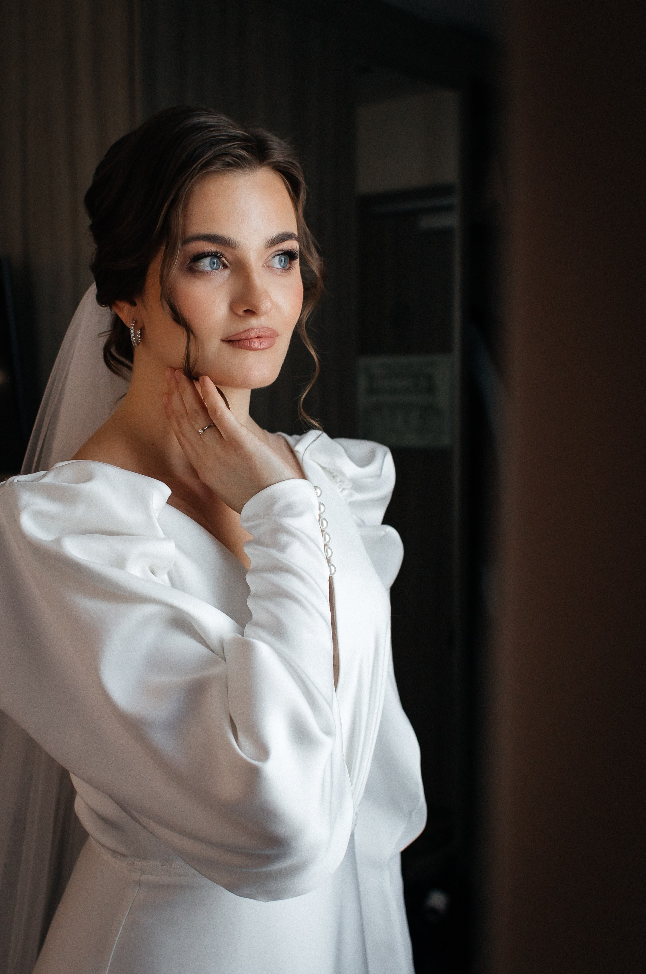 Андрей и Дарья. Фотограф Татьяна Орлова