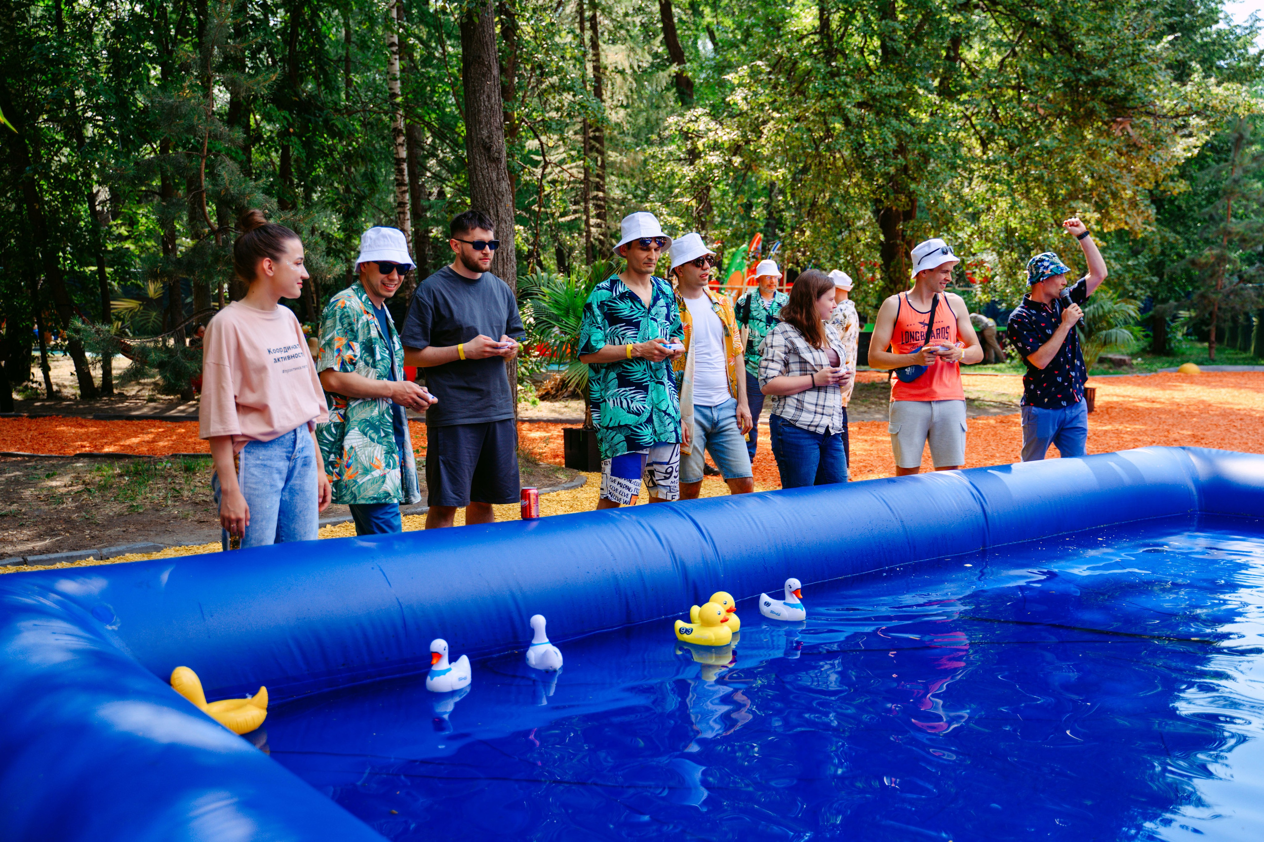 «Практика» лета / 2023. Саша Копылов, фотограф в Казани